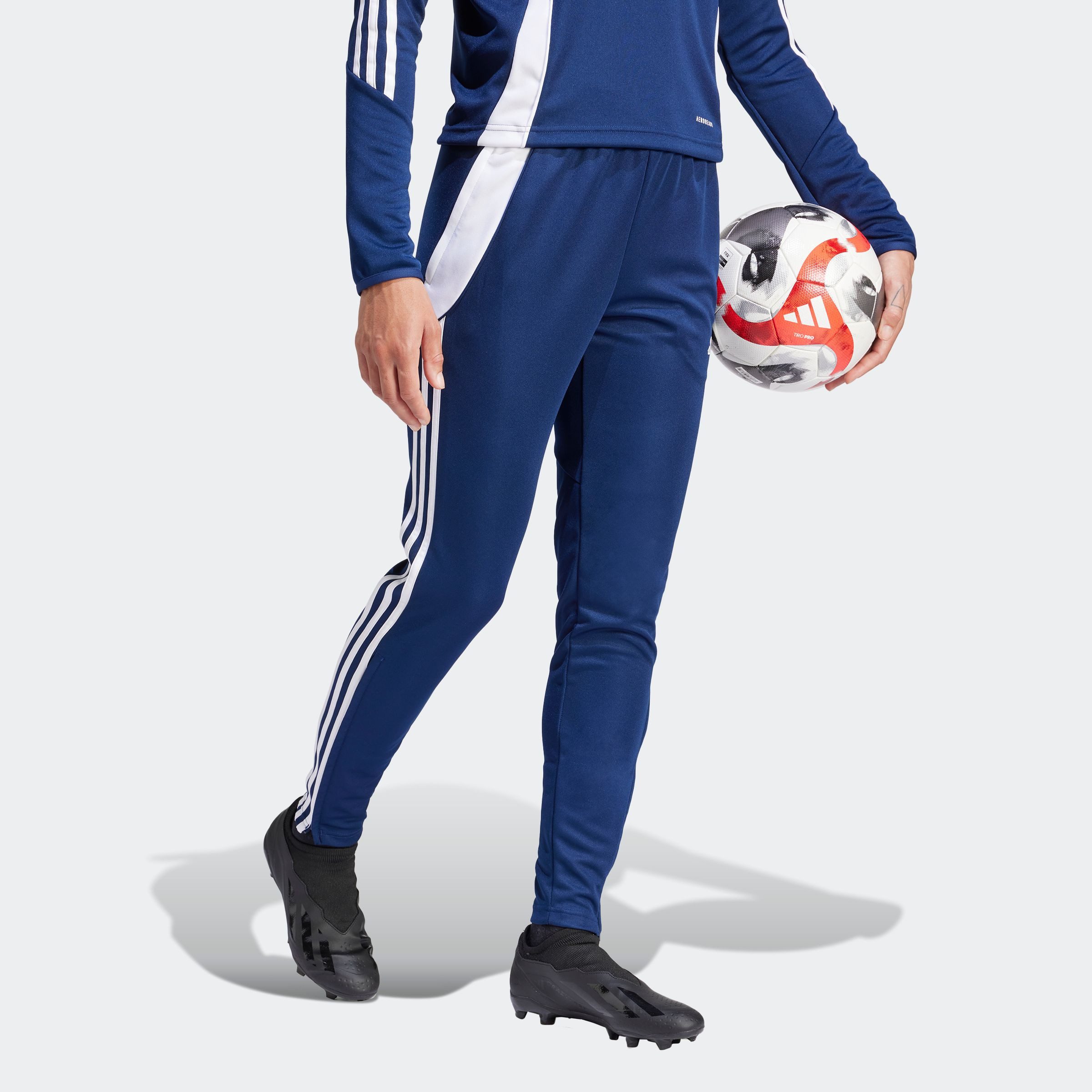adidas Performance Trainingsbroek TIRO24 TRPTW (1-delig)