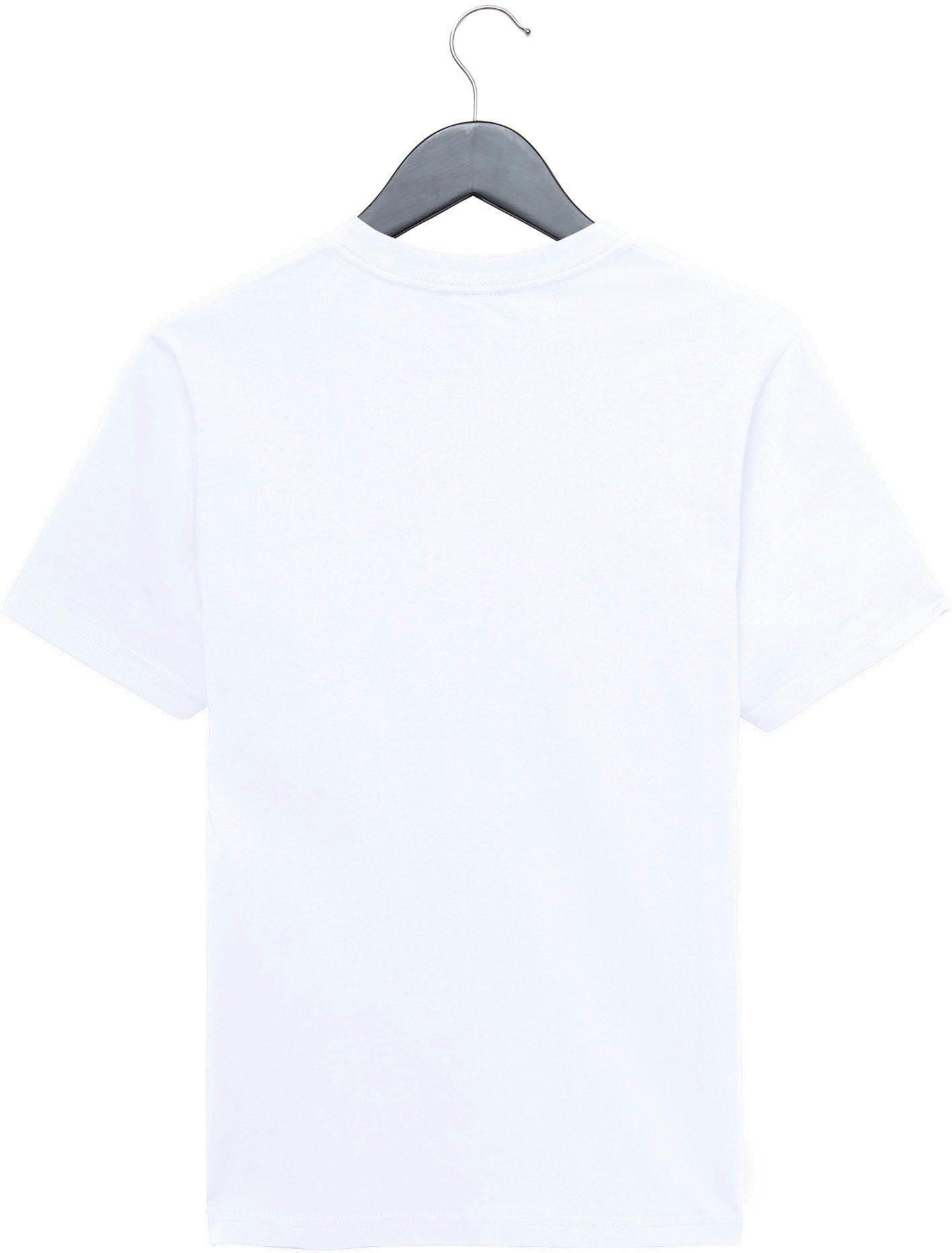 Vans T-shirt STYLE 76