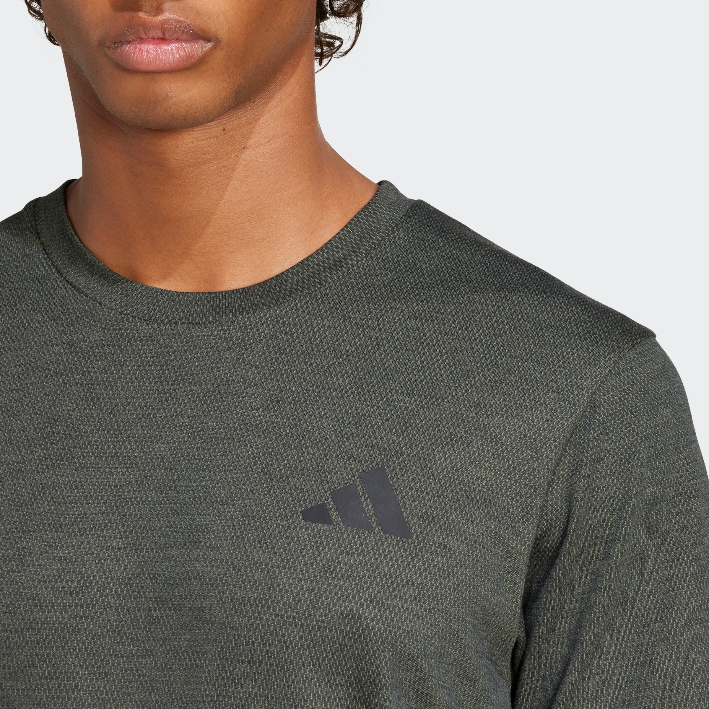 adidas Performance T-shirt TR-ES FR NOV T
