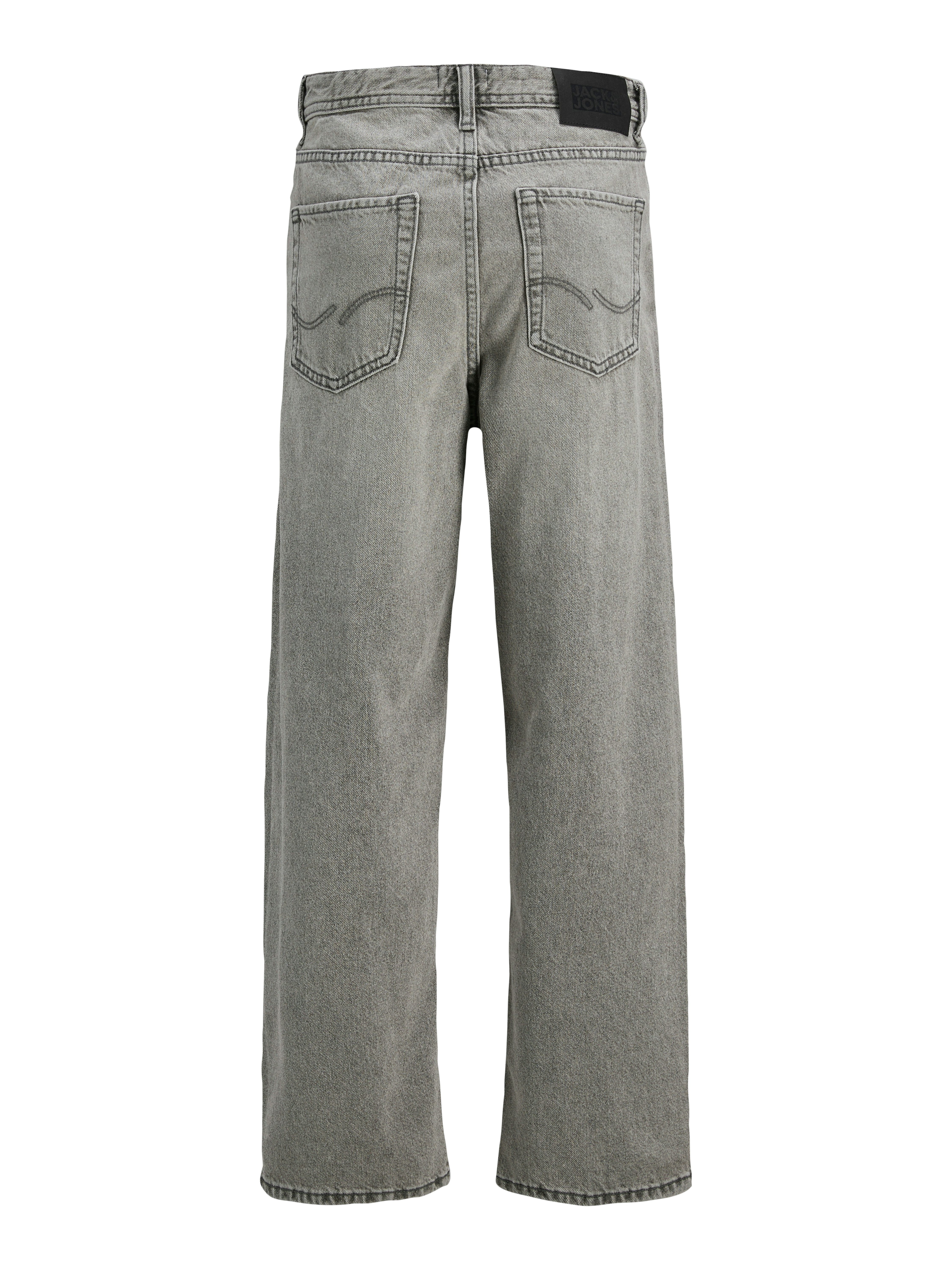Jack & Jones Junior Relax fit jeans JJIALEX JJORIGINAL MF 554 NOOS JNR