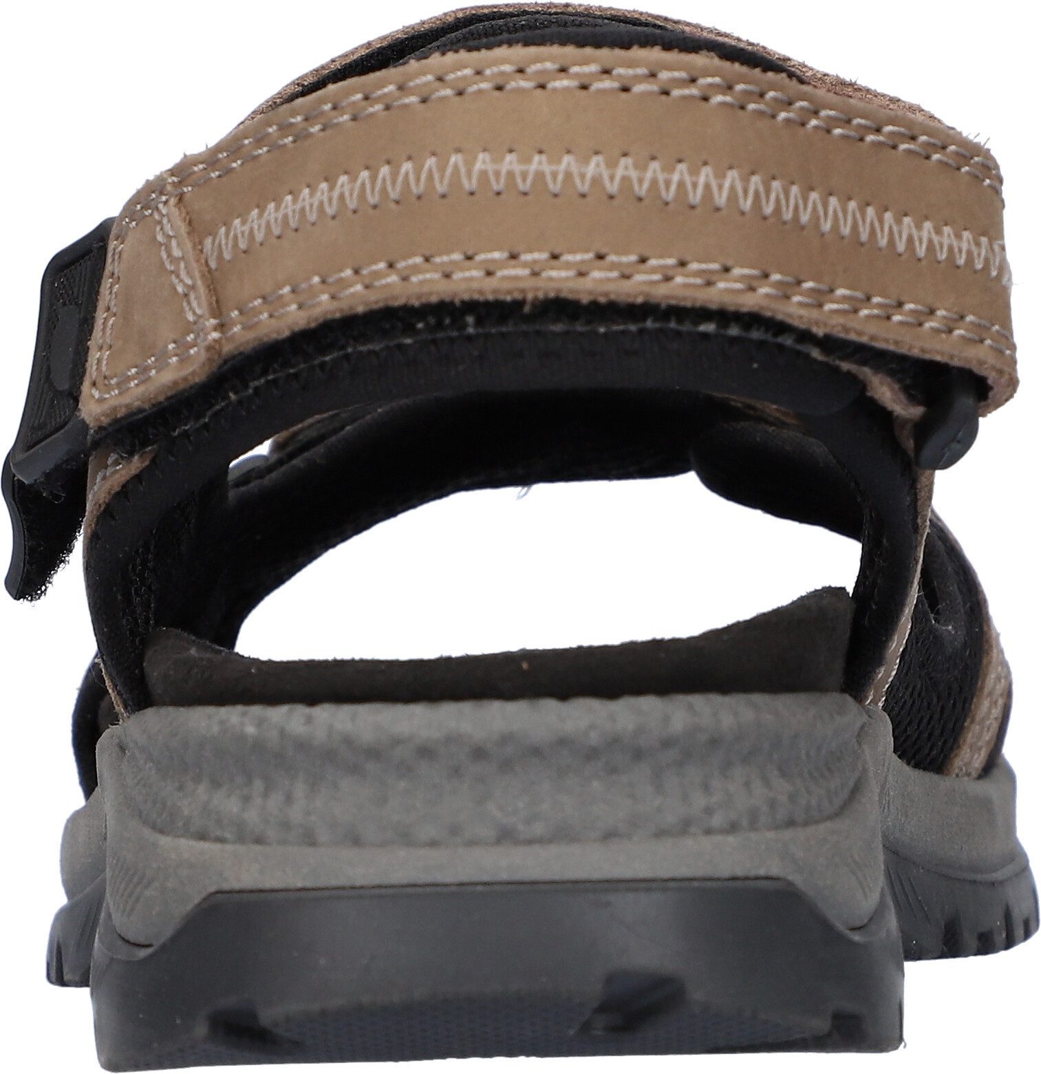Waldläufer Sandalen H-Taro , zomerschoen, klittenbandschoen, outdoorsandaal, in comfortabele breedte h