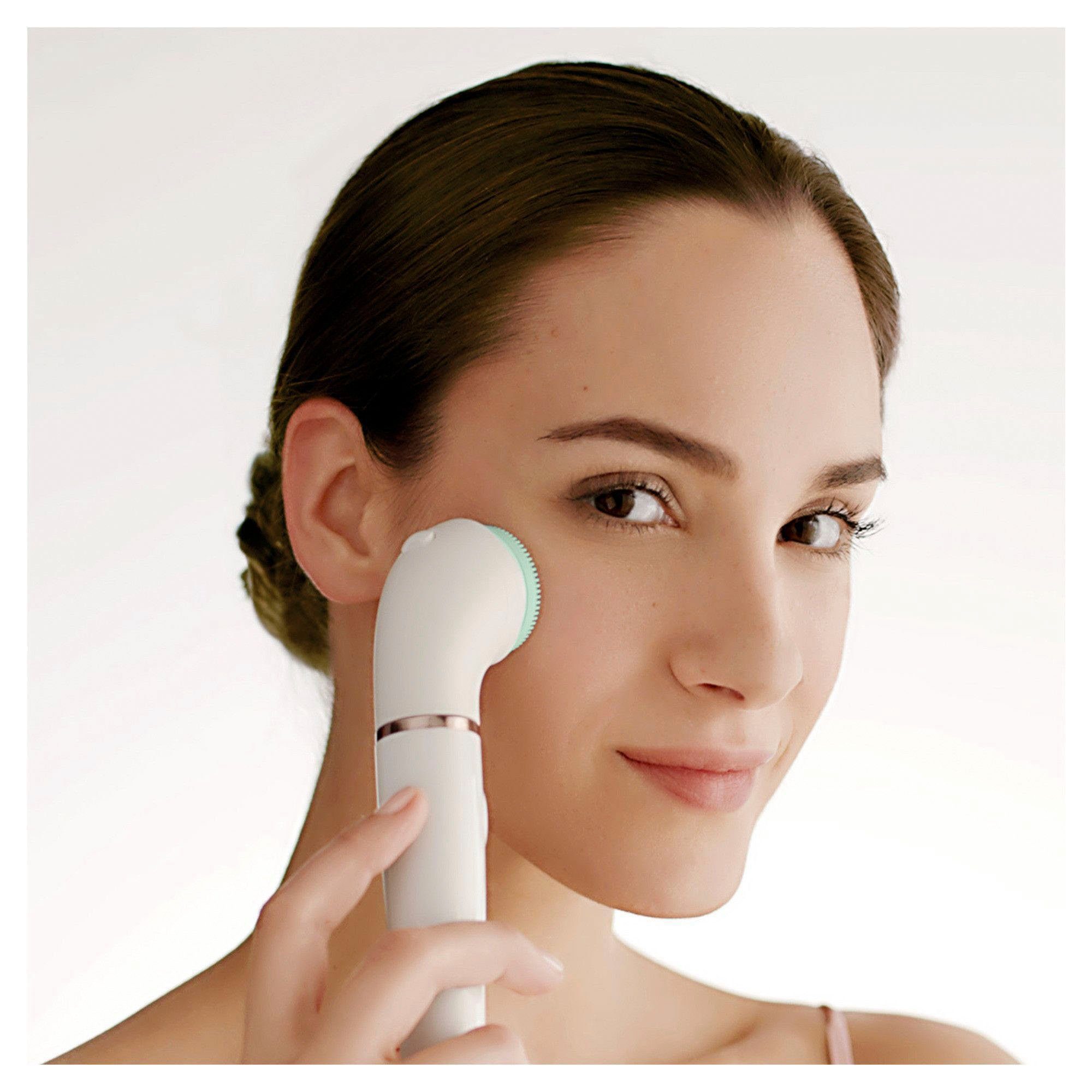 Braun Gezichtsepilator FaceSpa Pro 913