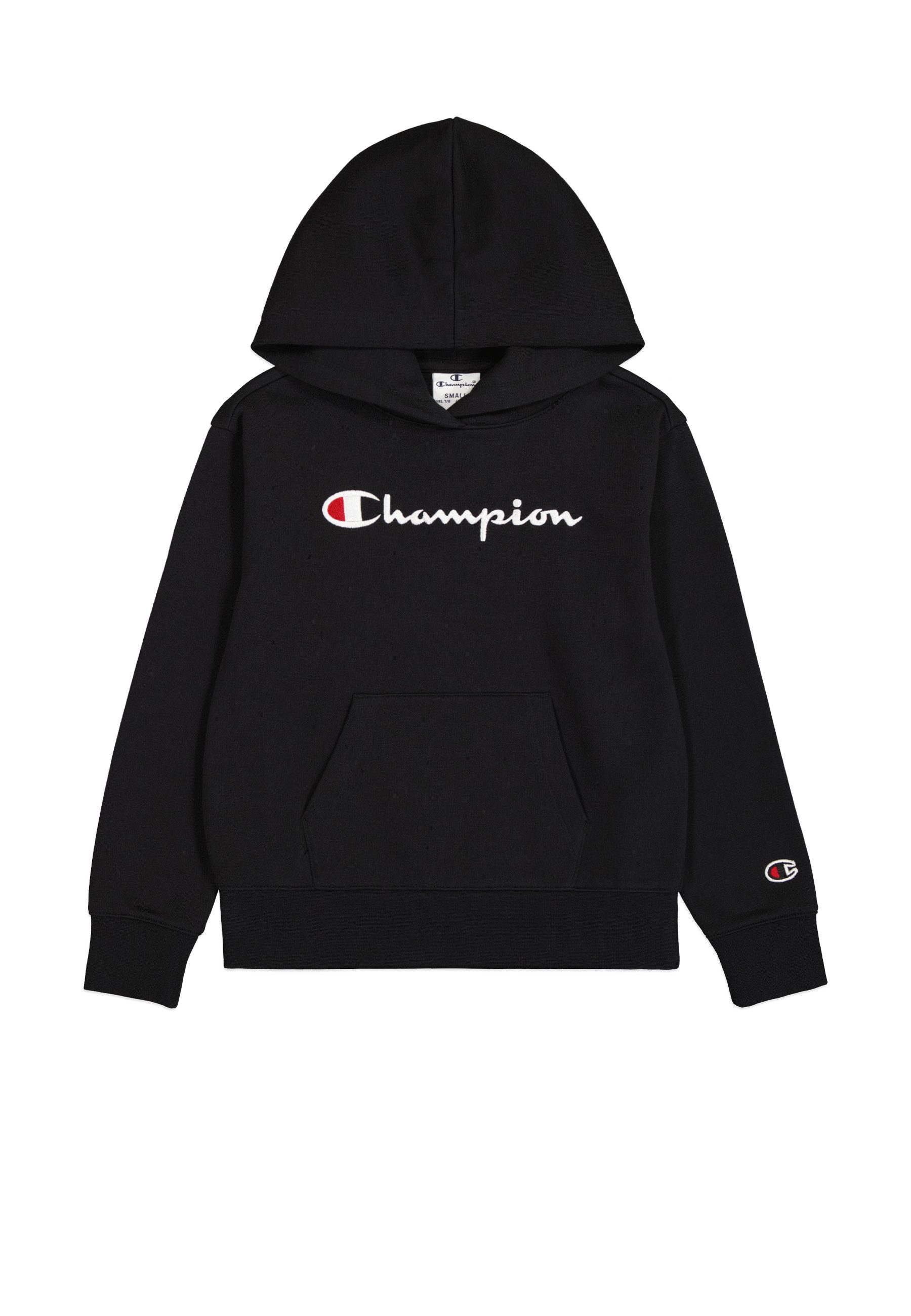 Champion Hoodie HOODED sweatshirt