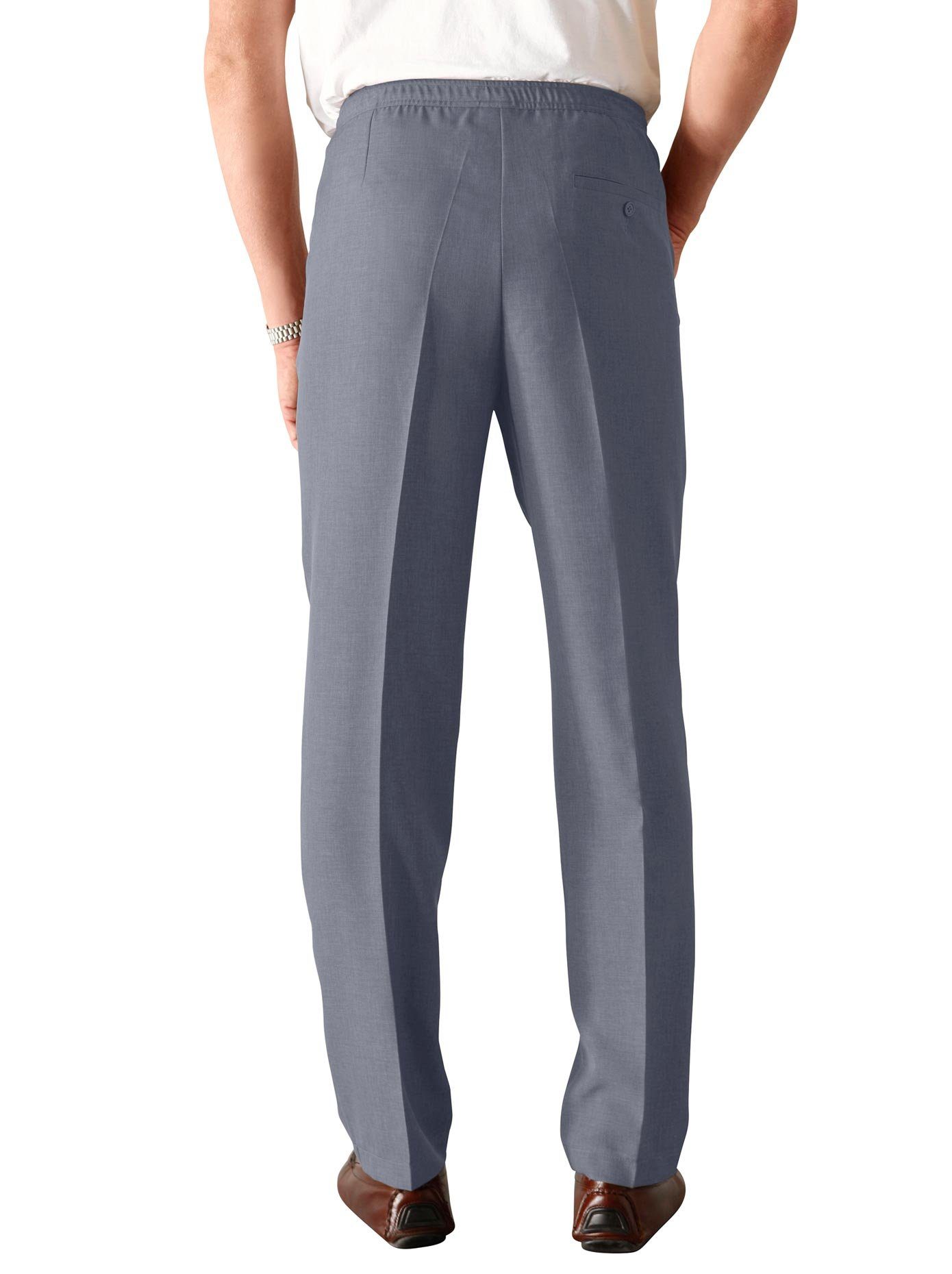 Classic Comfortbroek