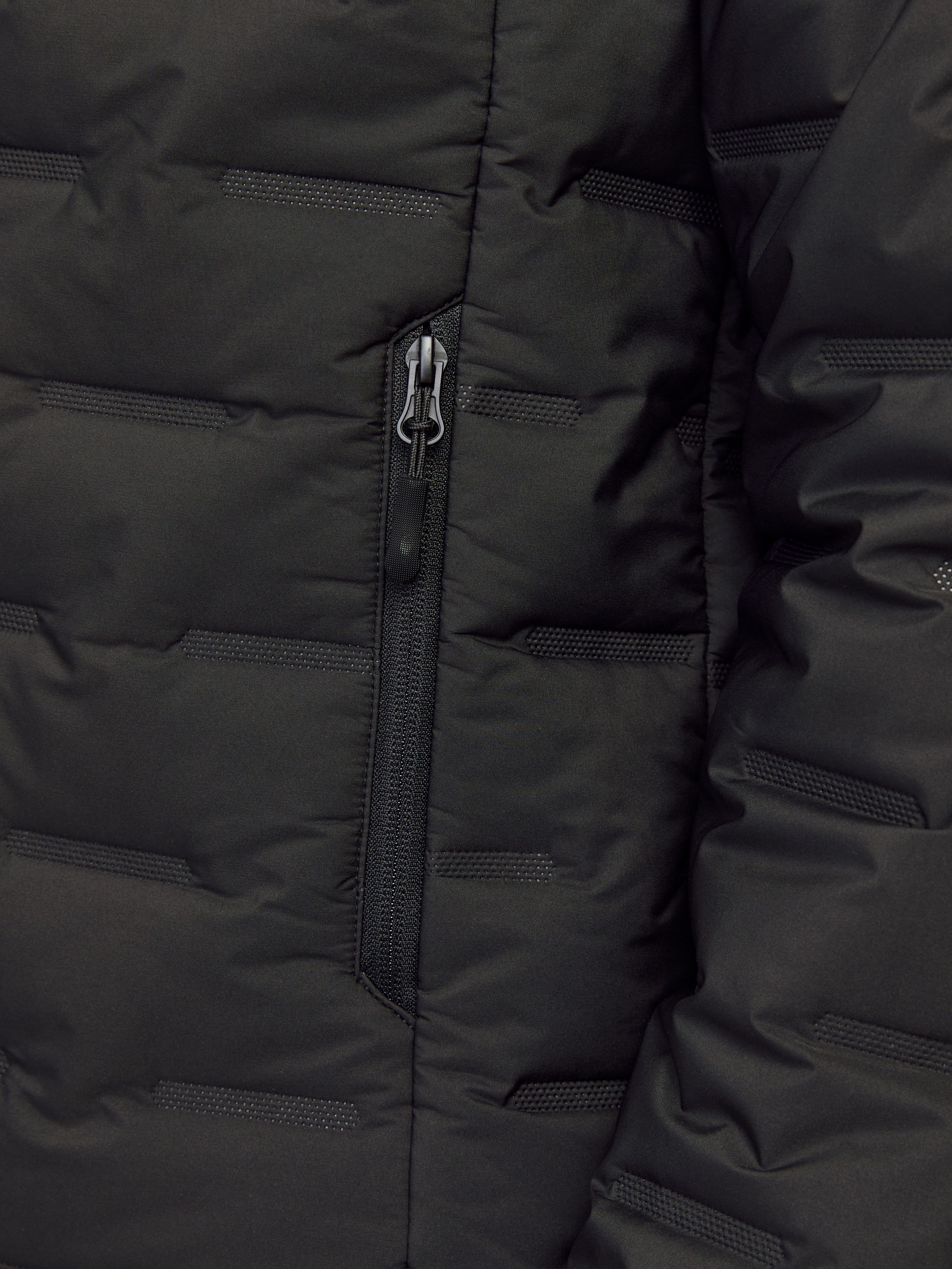 Jack & Jones Gewatteerde jas JCOSONIC STAND COLLAR JACKET