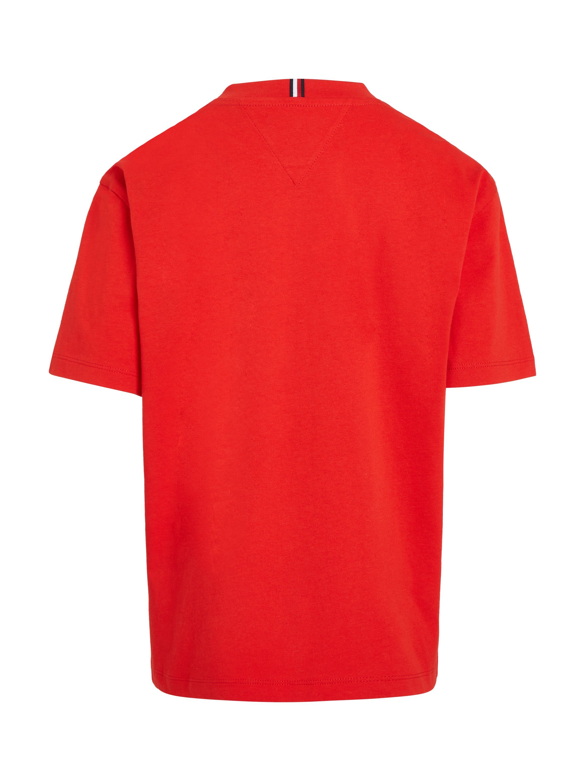 Tommy Hilfiger T-shirt ESSENTIAL TEE S/S