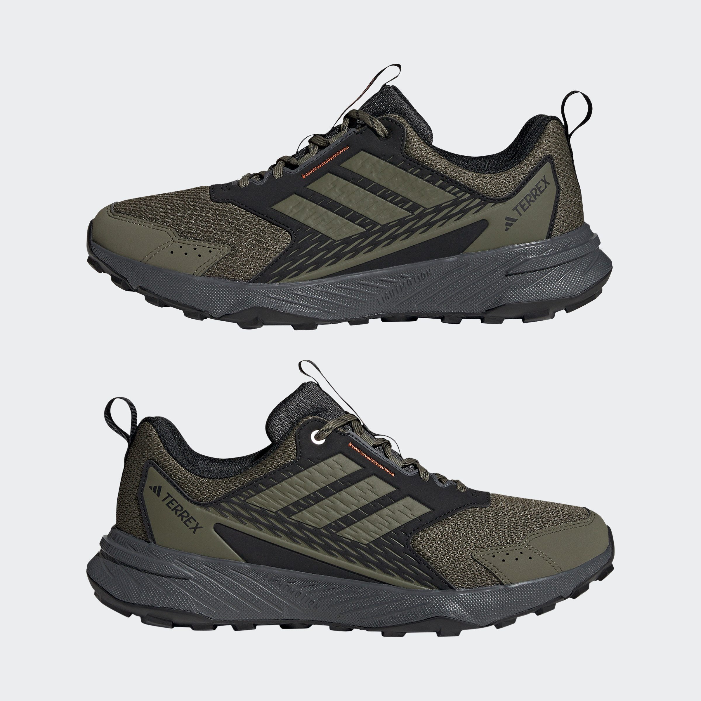 adidas TERREX Trailrunningschoenen TRACEFINDER TRAILRUNNING