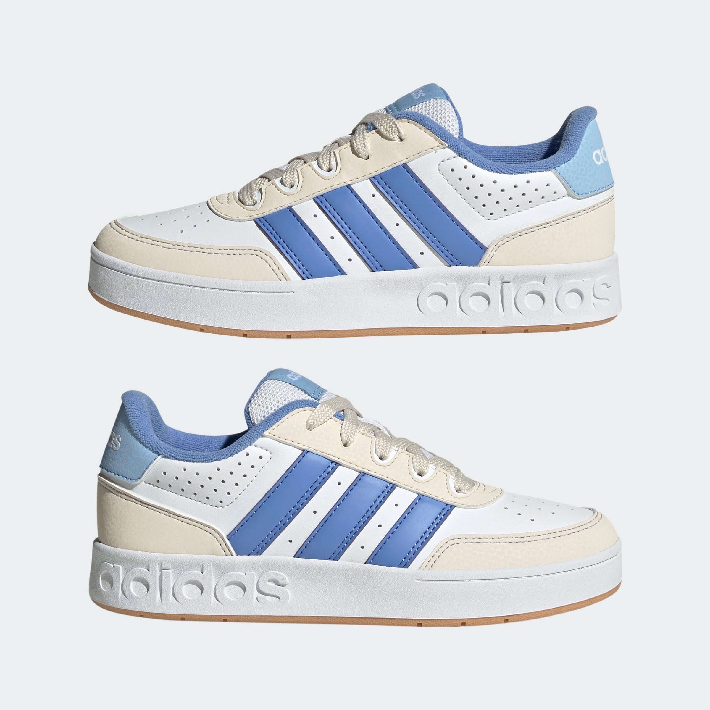 adidas Sportswear Sneakers BREAKBASE E KIDS
