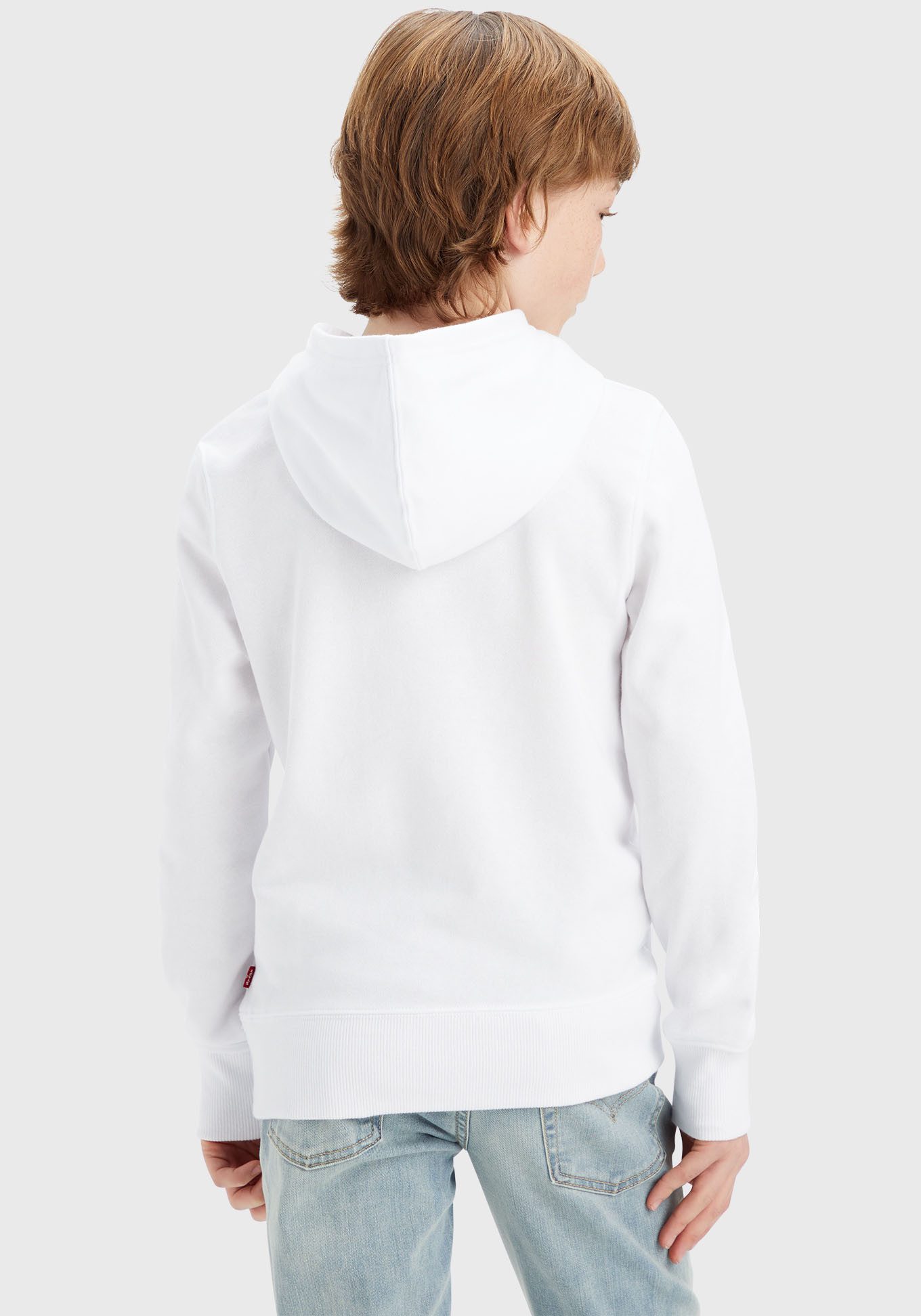 Levi's Kidswear Hoodie for boys