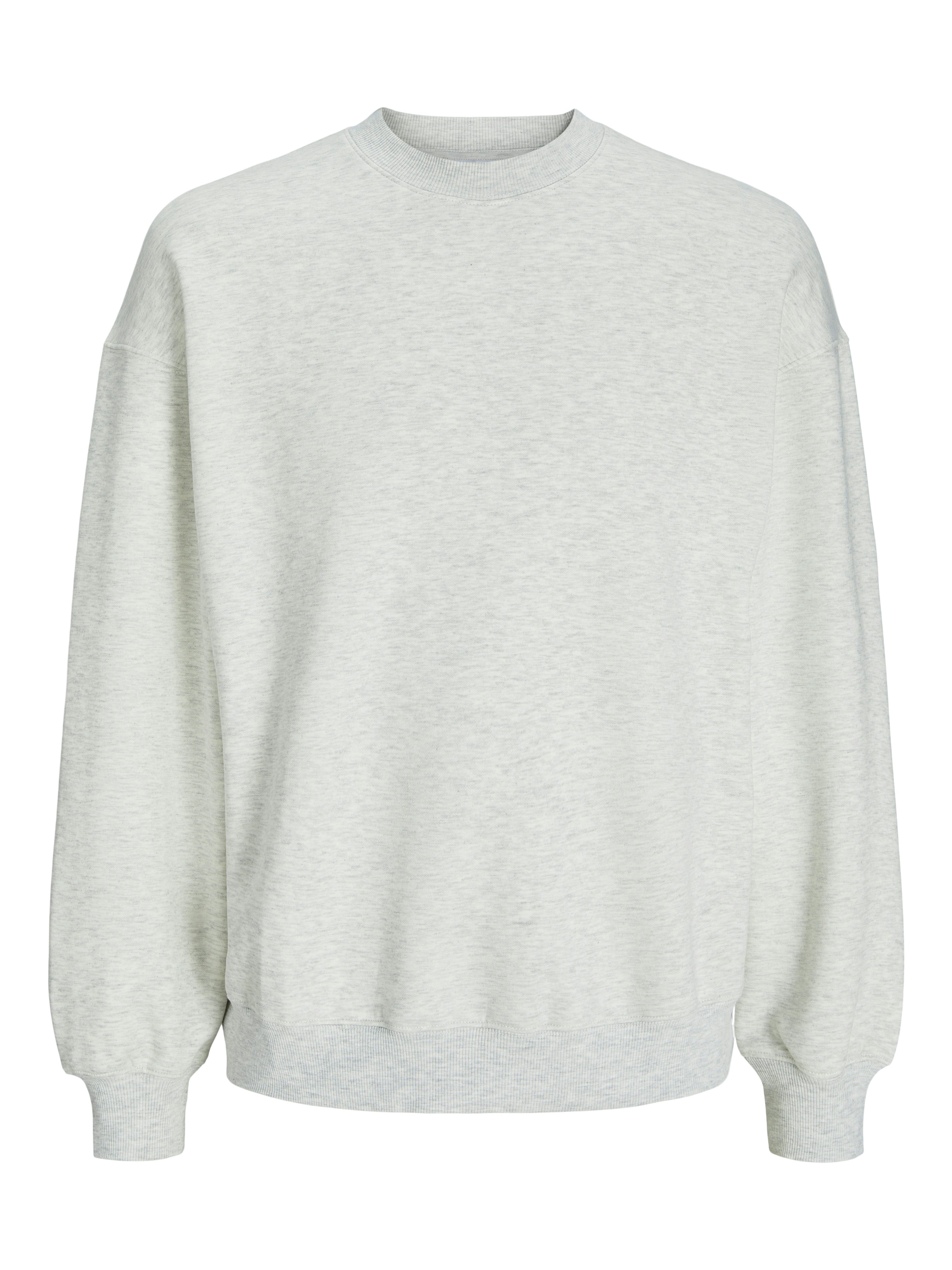 Jack & Jones Sweatshirt JJEURBAN EDGE SWEAT CREW NECK NOOS