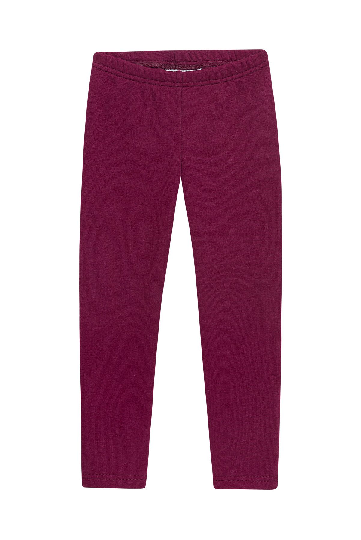 OTTO Danamade Legging DANAMADE Leggings Thermo Leggings DNAOMI meisjes harembroeken maat 110 paars