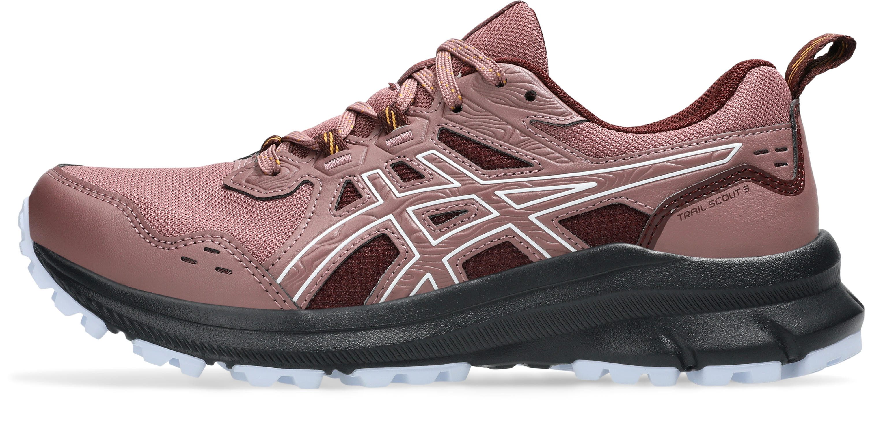 Asics Trailrunningschoenen TRAIL SCOUT 3