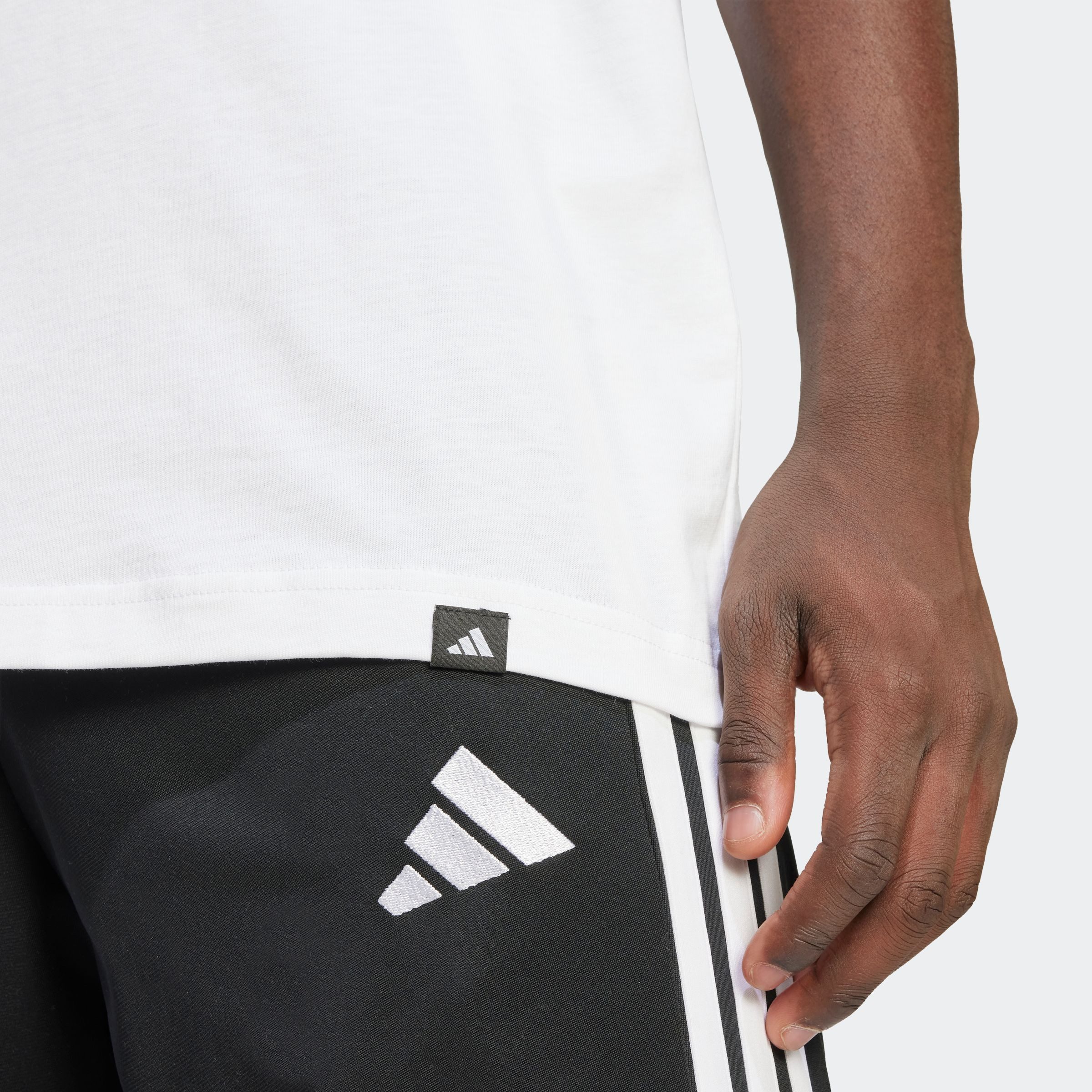 adidas Sportswear T-shirt M SPW YAY T