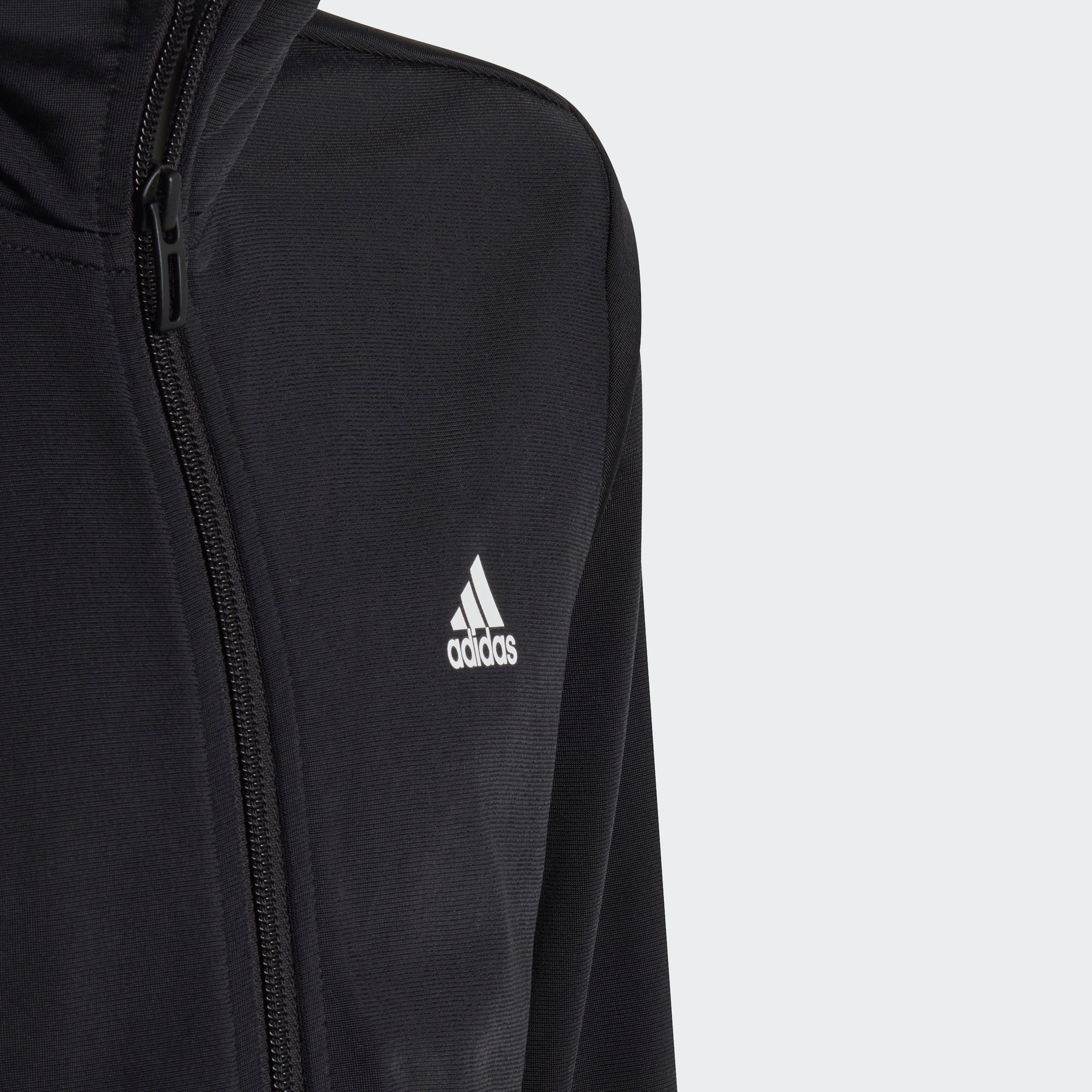 adidas Sportswear Trainingspak ESSENTIALS BIG LOGO (2-delig)