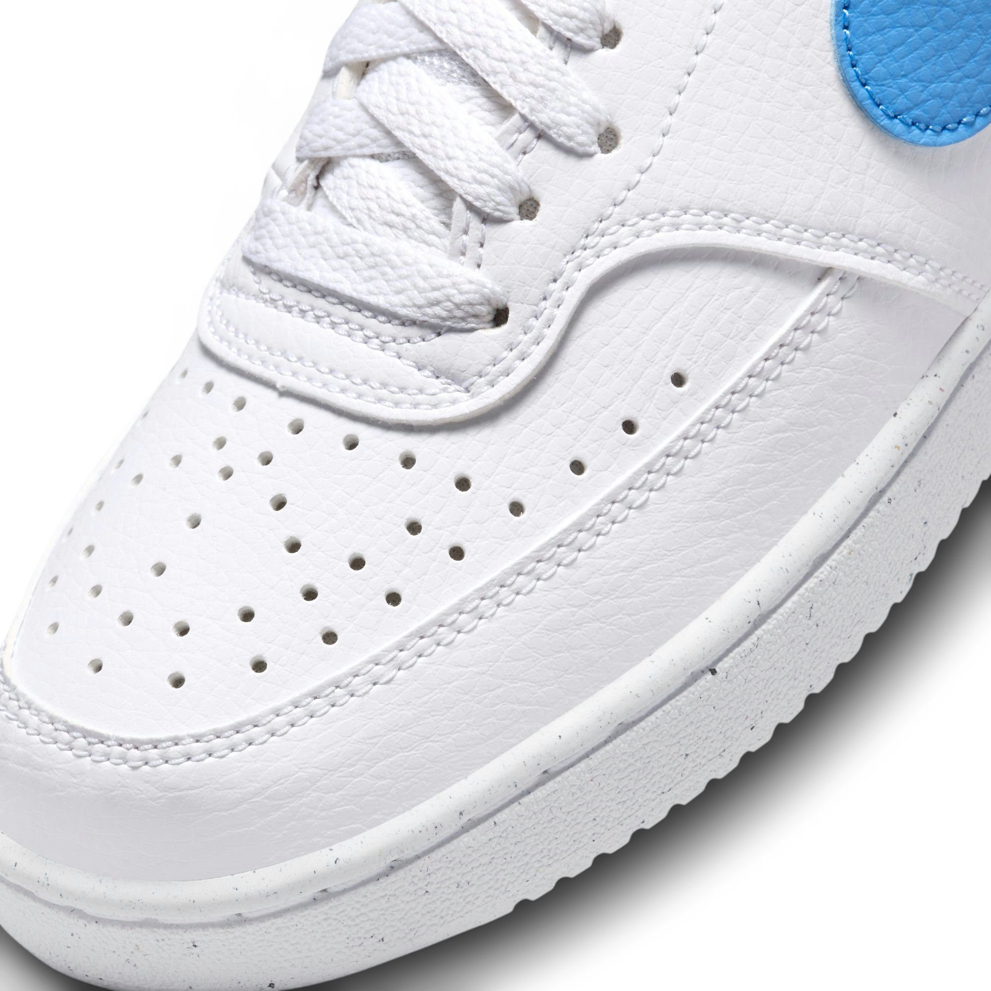 Nike Sportswear Sneakers COURT VISION LOW NEXT NATURE