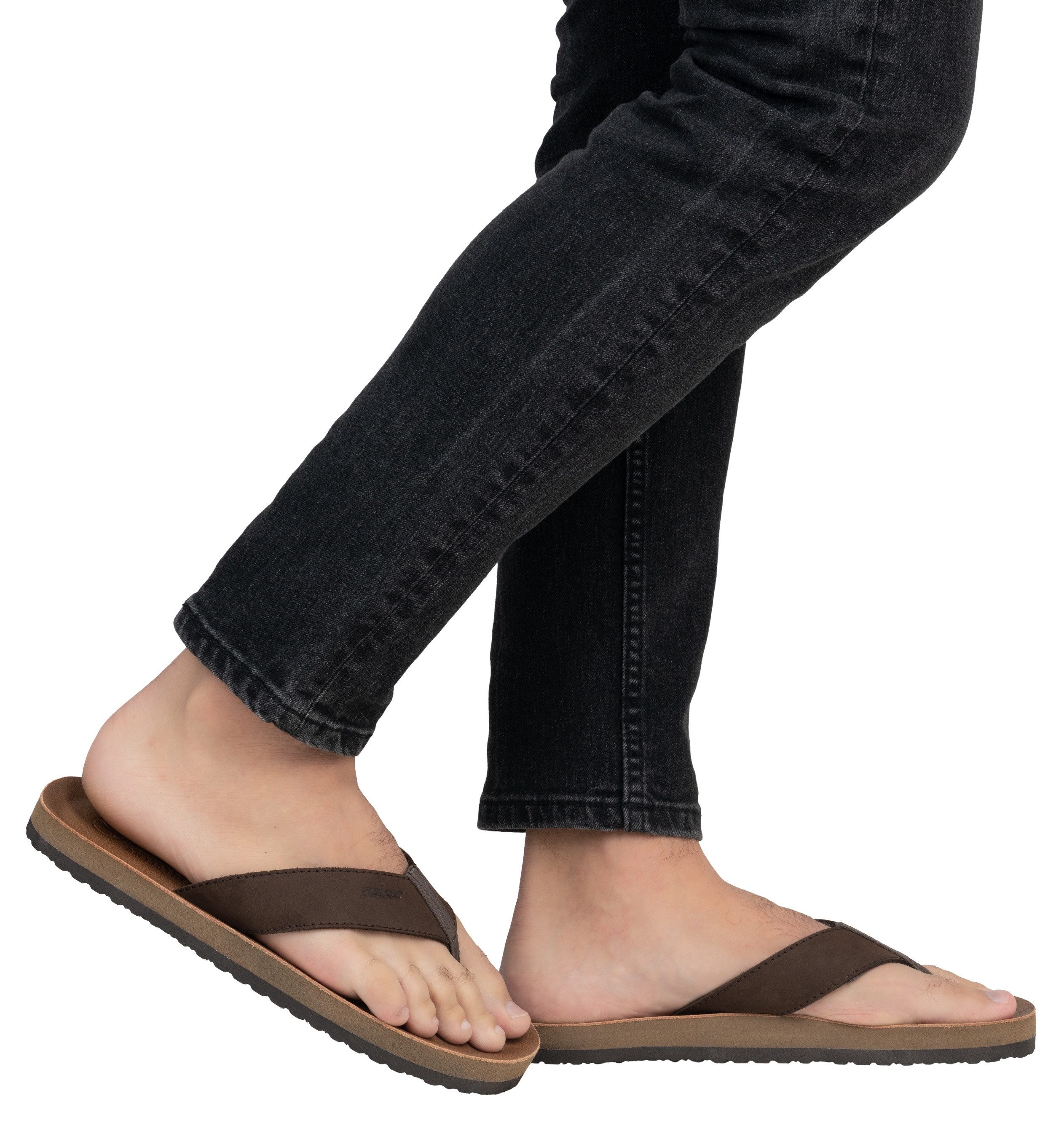 Rieker Teenslippers