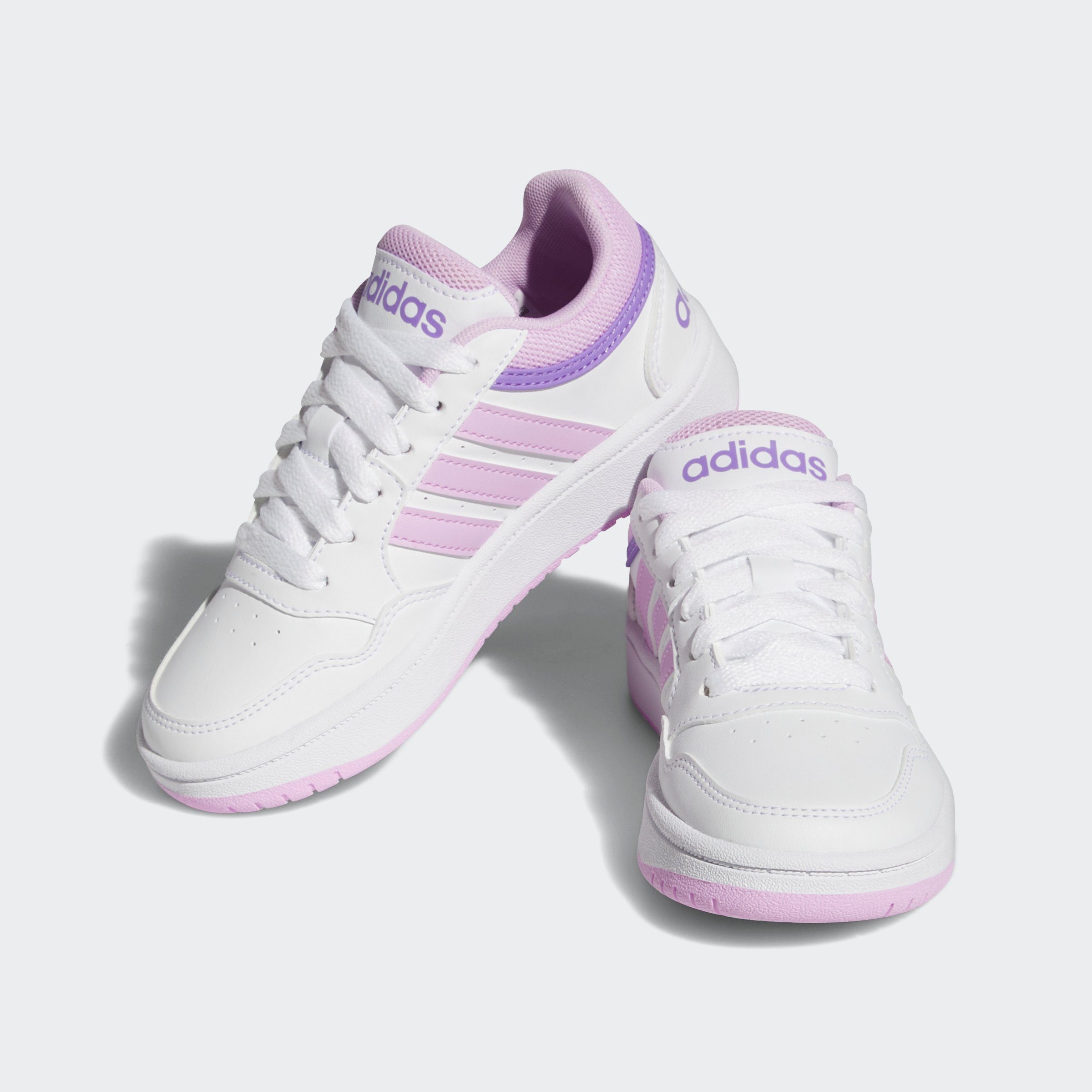 Adidas Sportswear Sneakers HOOPS