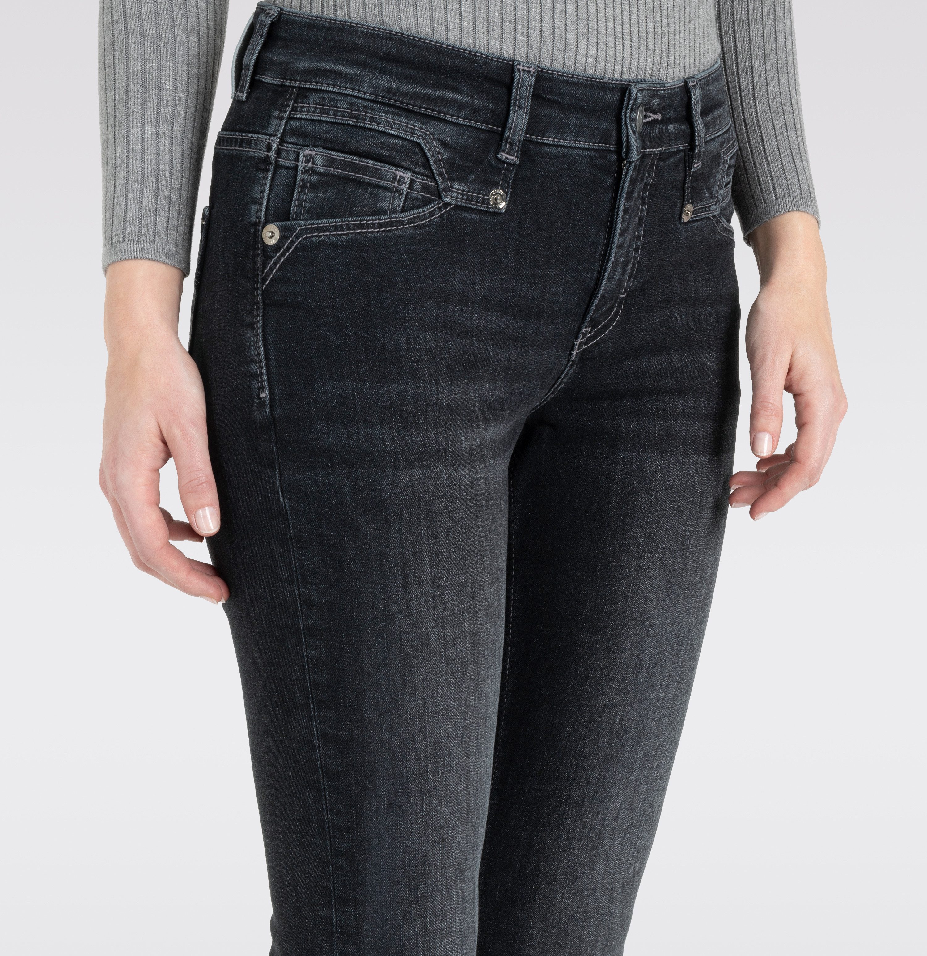 MAC Slim fit jeans Rich Slim
