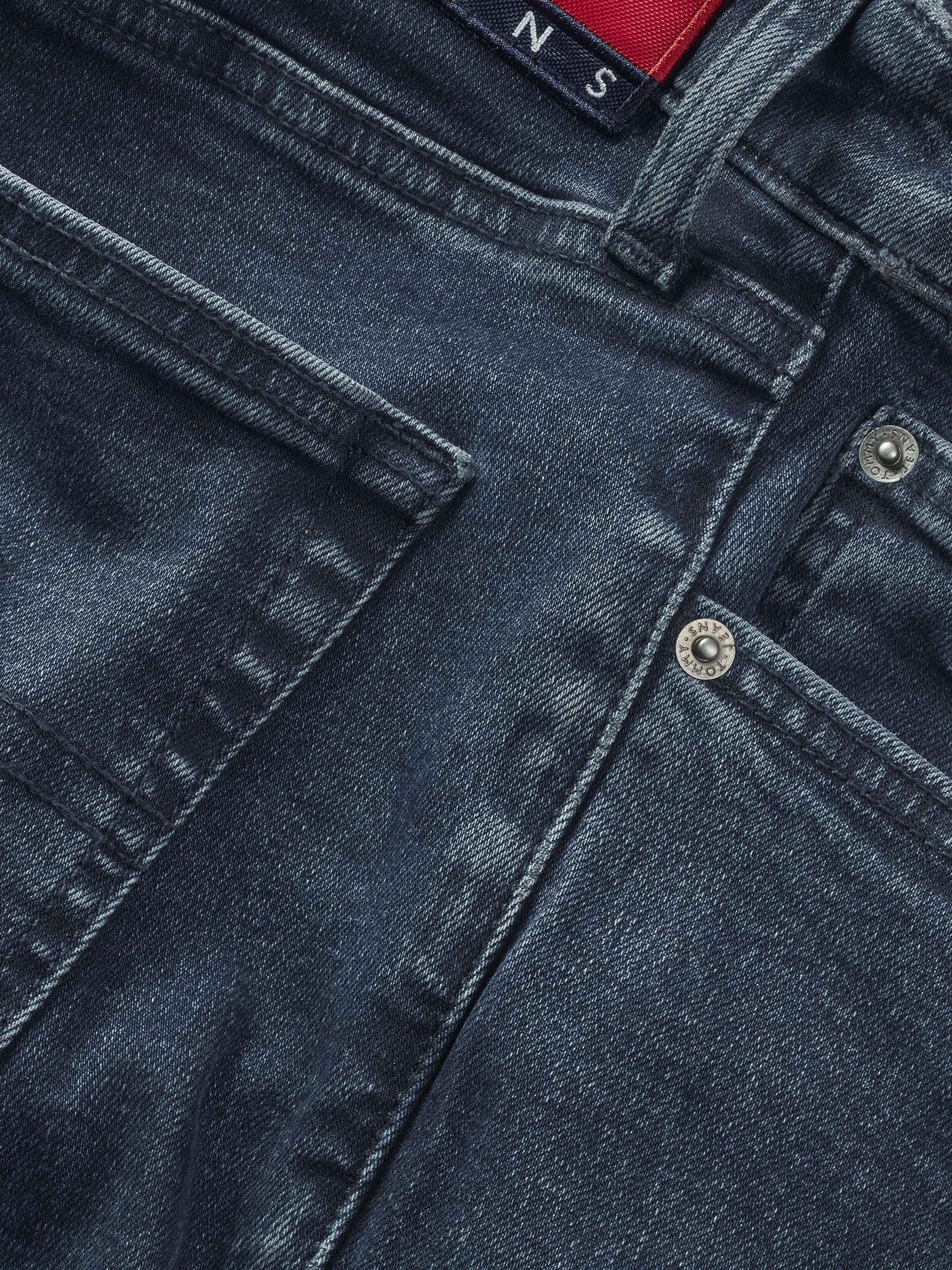 TOMMY JEANS Tapered jeans Austim Slim Tapered