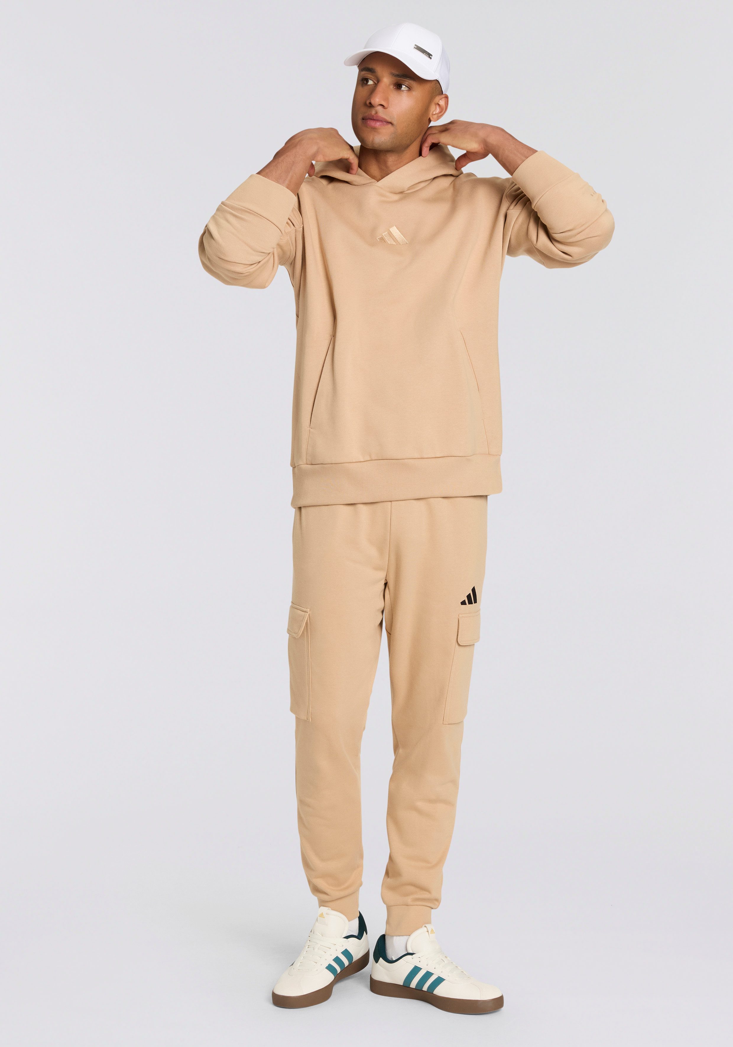 adidas Sportswear Sportbroek M FELCZY C PANT (1-delig)