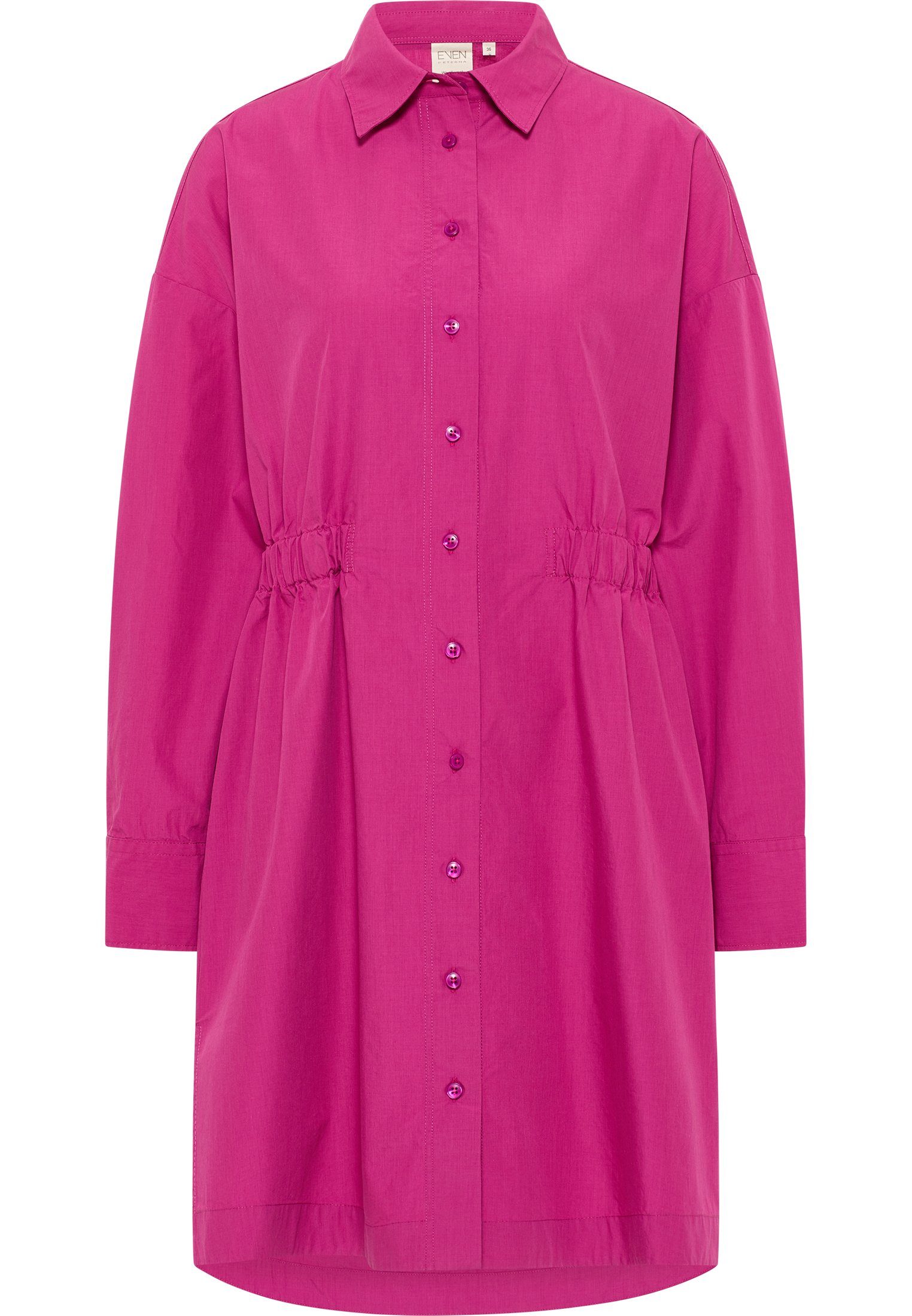 Eterna Blousejurk Oversized fit
