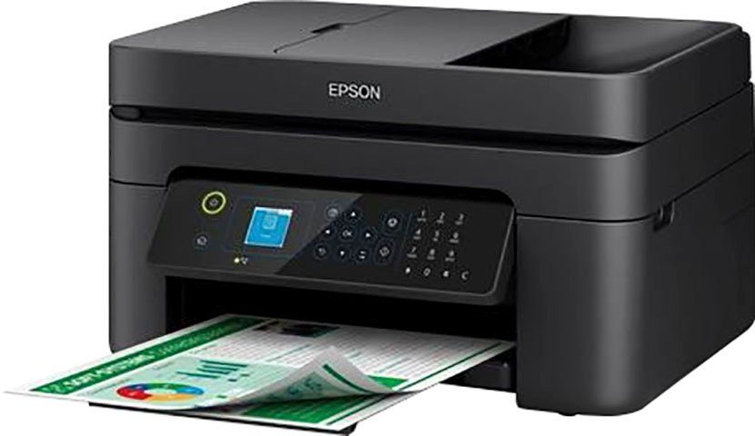 Epson All-in-oneprinter WorkForce Pro WF-2930DWF