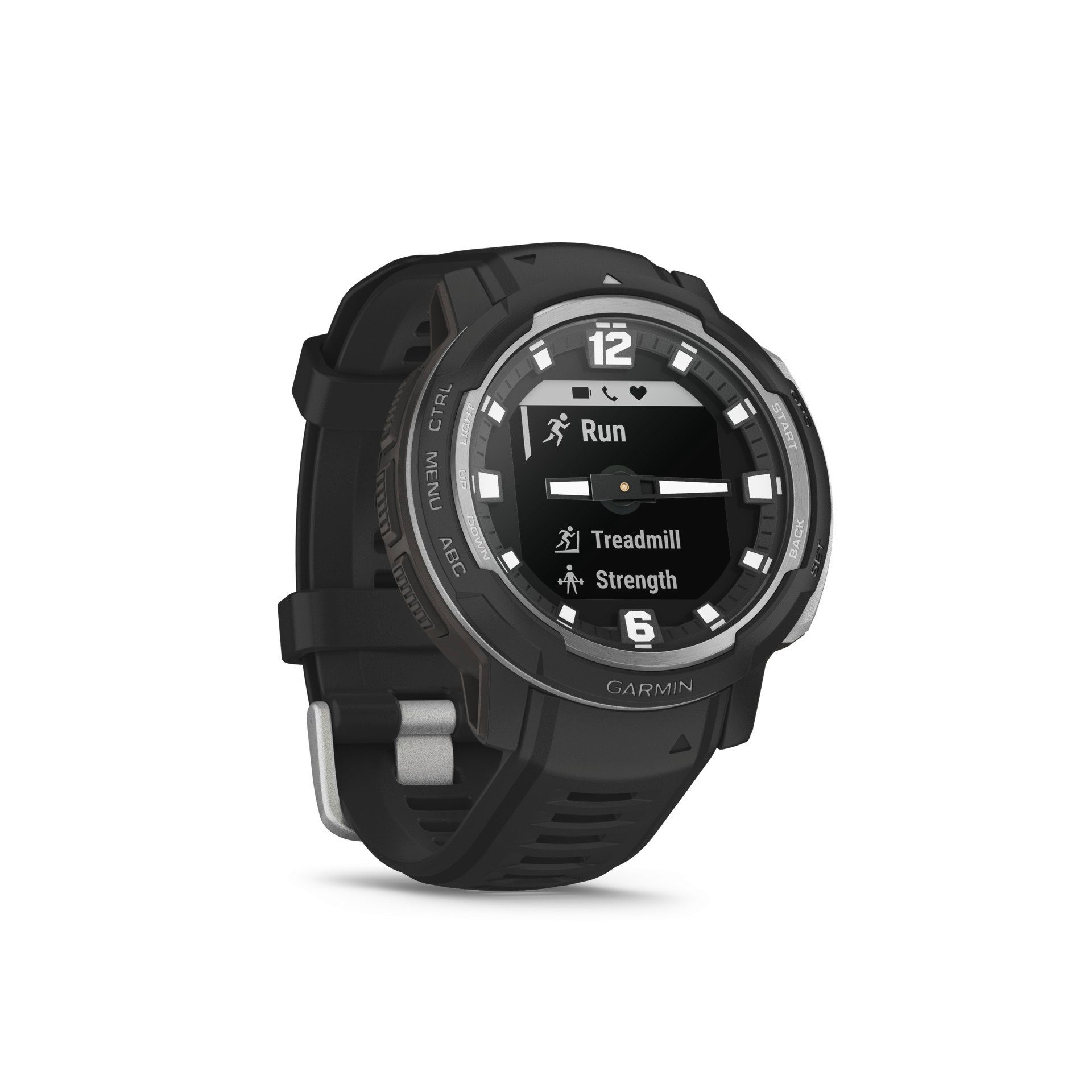 Garmin Smartwatch INSTINCT CROSSOVER
