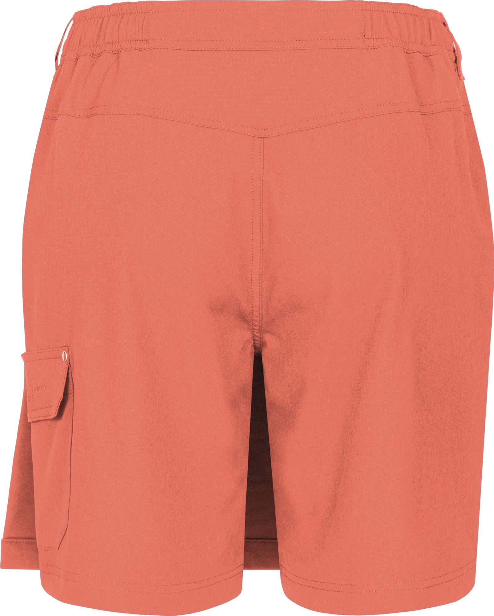 LPO 2-in-1-short GRANBY LPO II SKORT & Short Rock