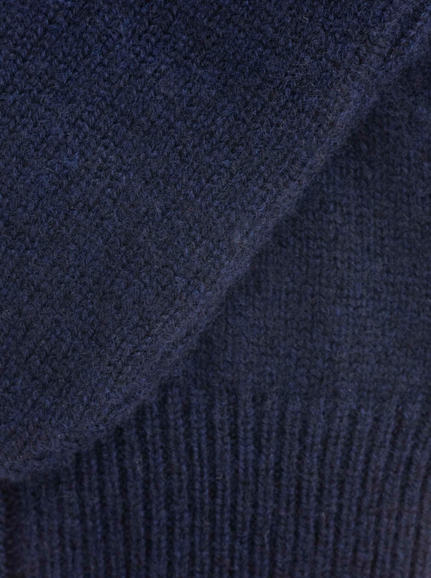 Zwillingsherz Wanten van puur kasjmier