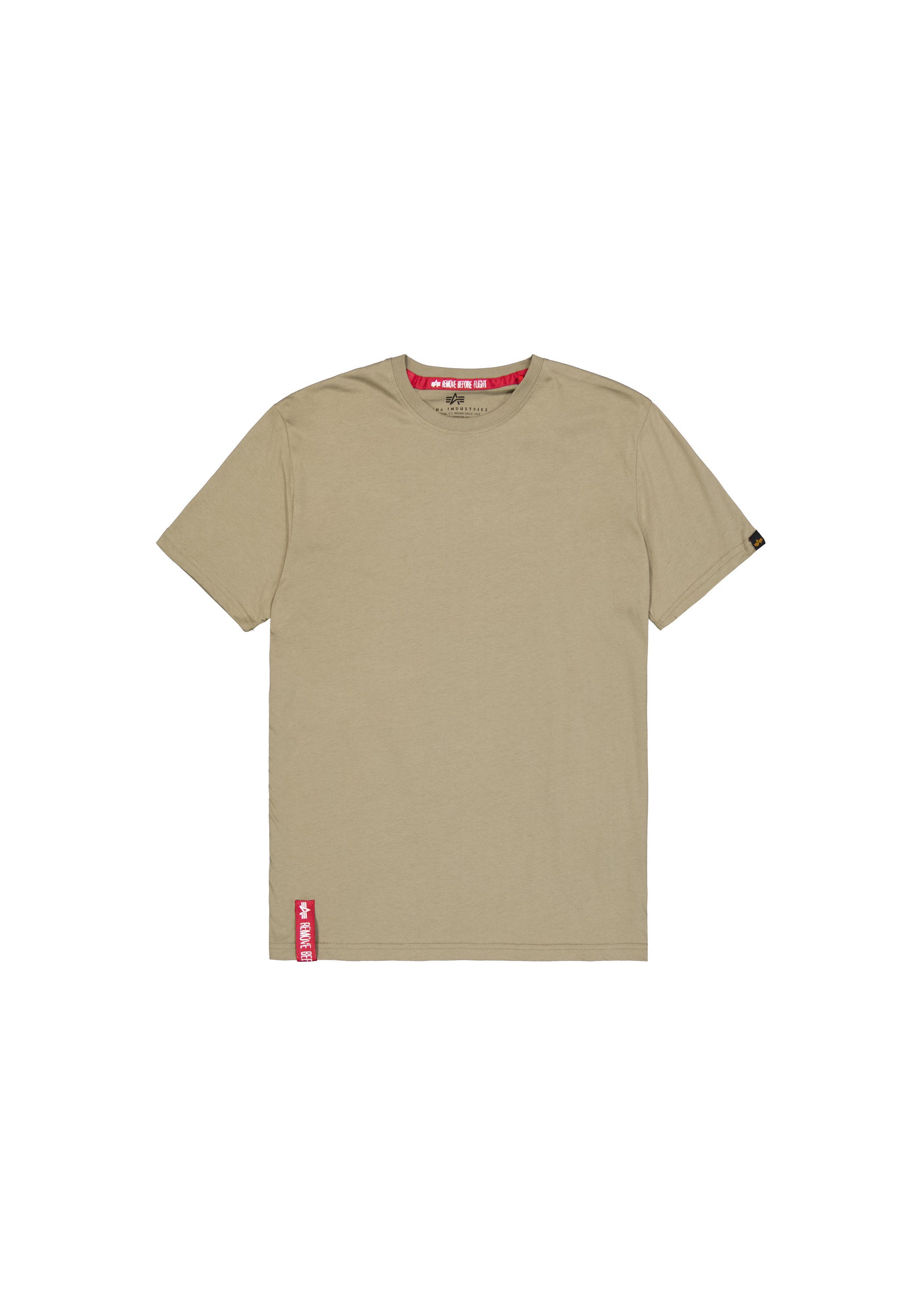 Alpha Industries T-shirt Alpha Industries Men - T-Shirts Blood Chit T-Shirt