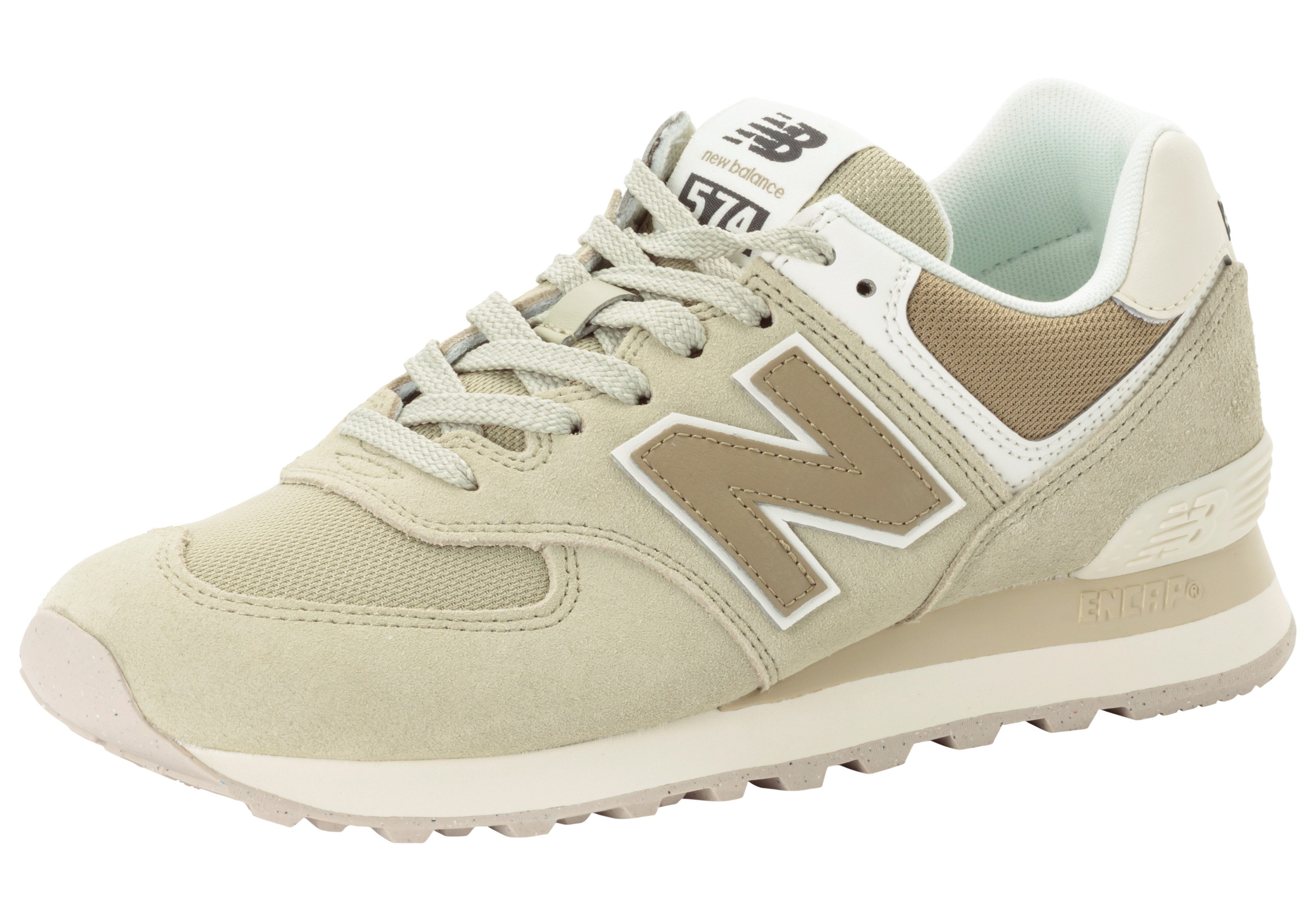 New Balance Sneakers