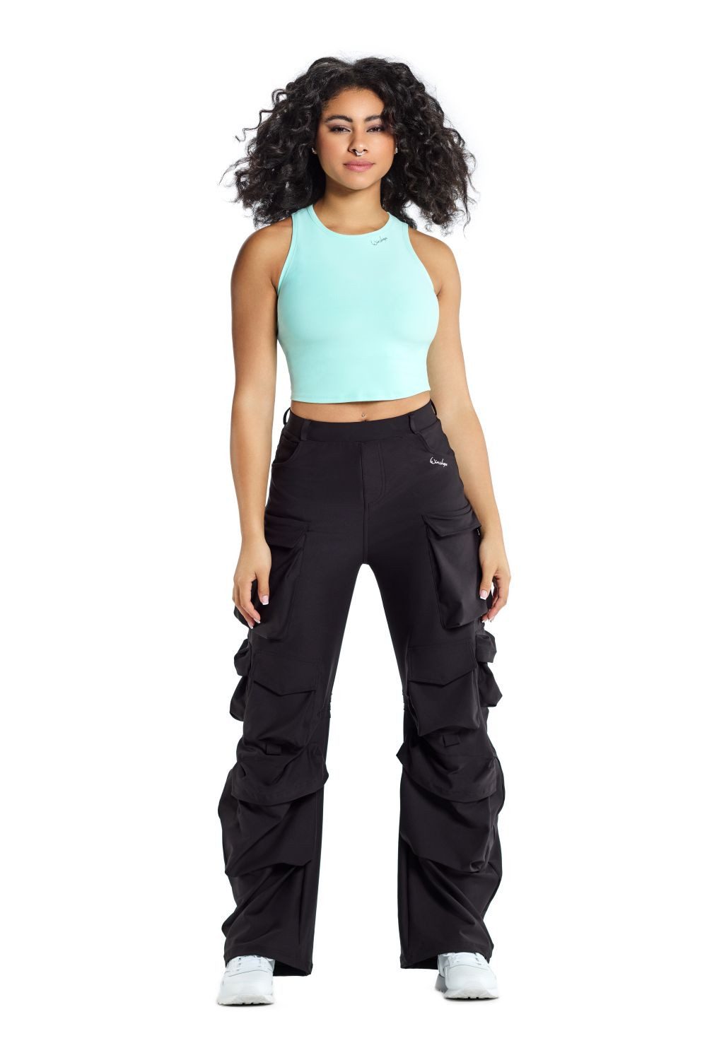 Winshape Tanktop AET136C Functioneel comfort