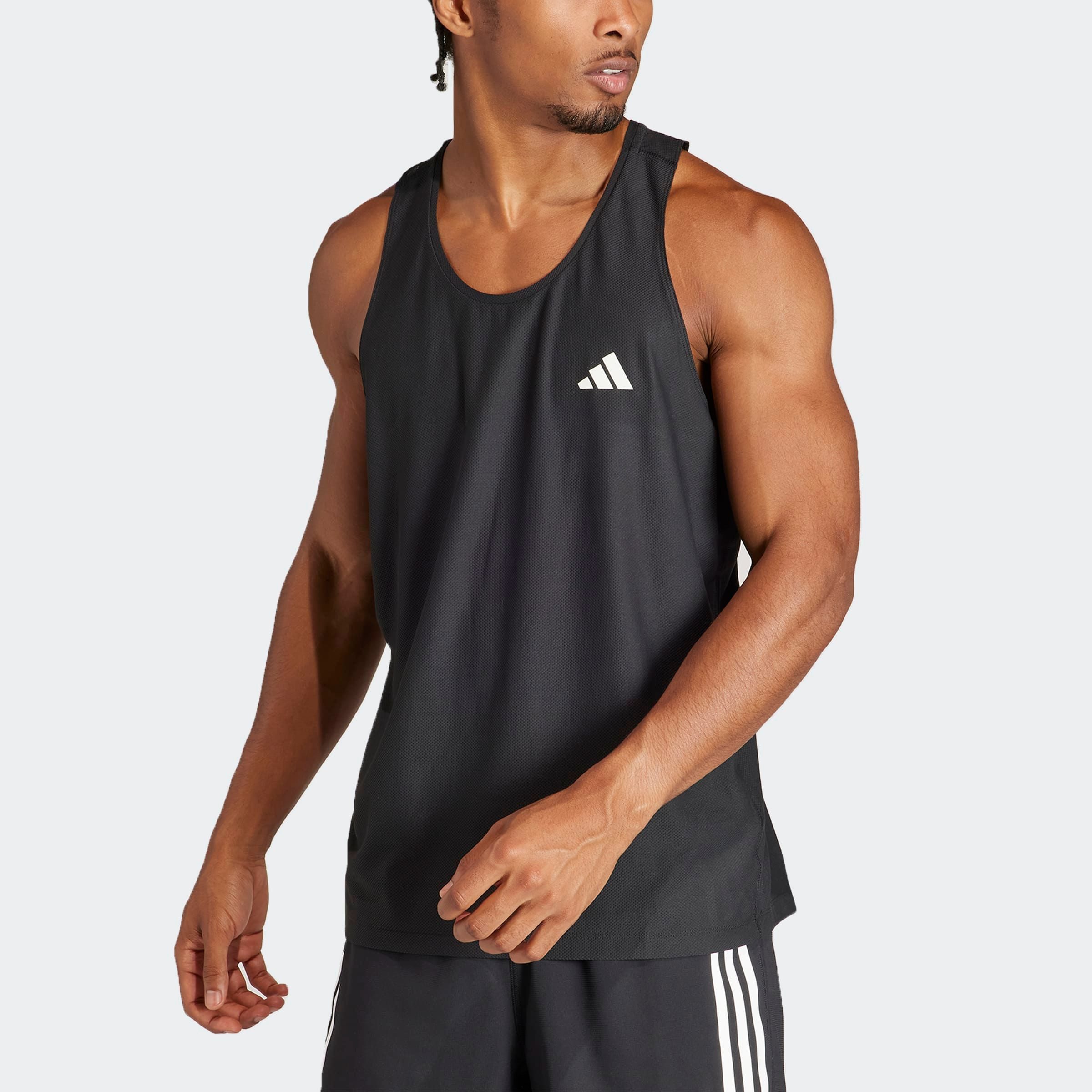 adidas Performance Runningtop OTR B TANK