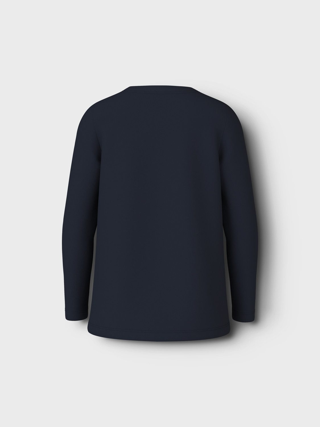 Name It T-shirt NKFVIOLINE LS LOOSE TOP NOOS