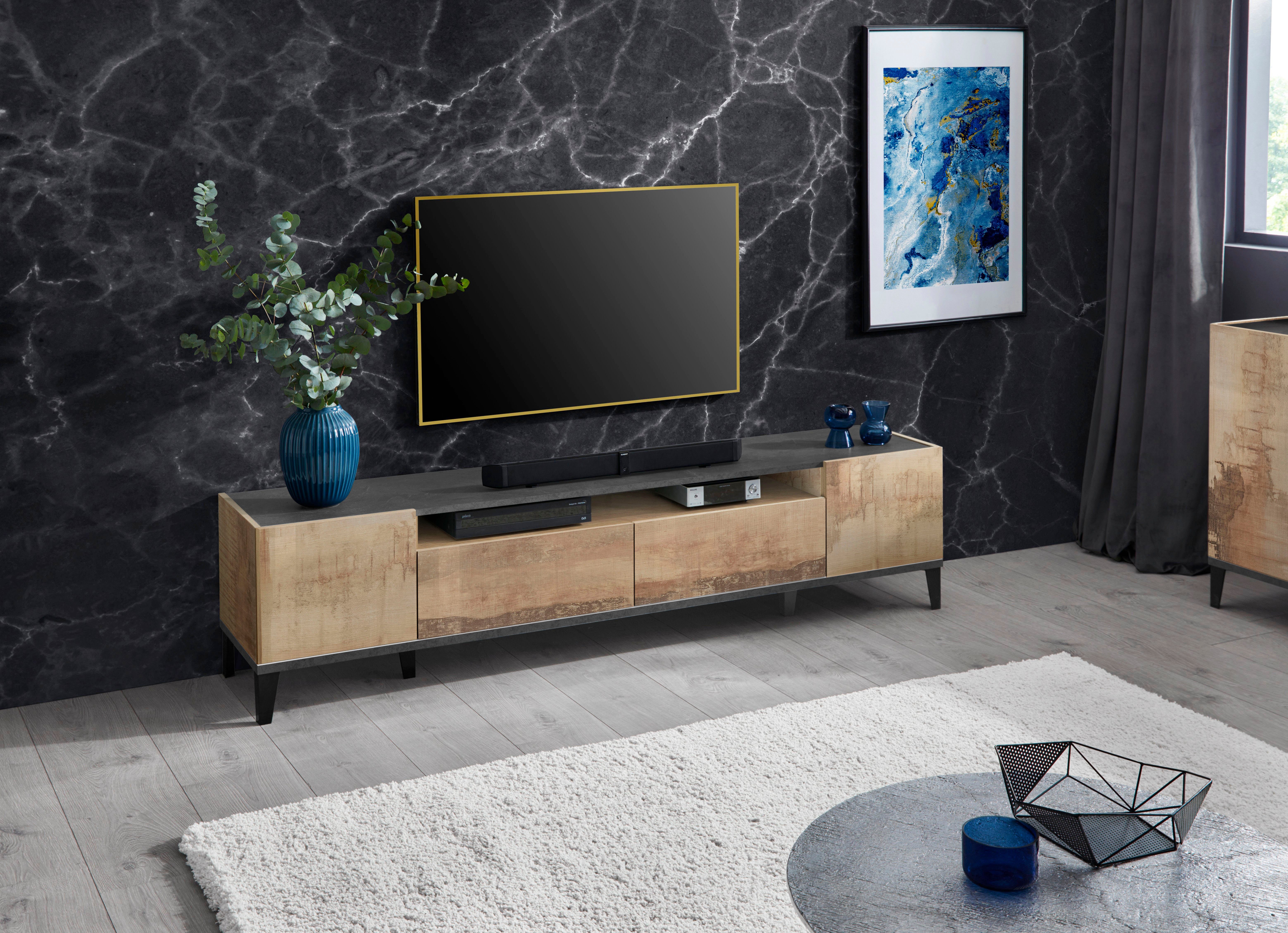 INOSIGN Tv-meubel Sunrise TV-meubel, TV-kast
