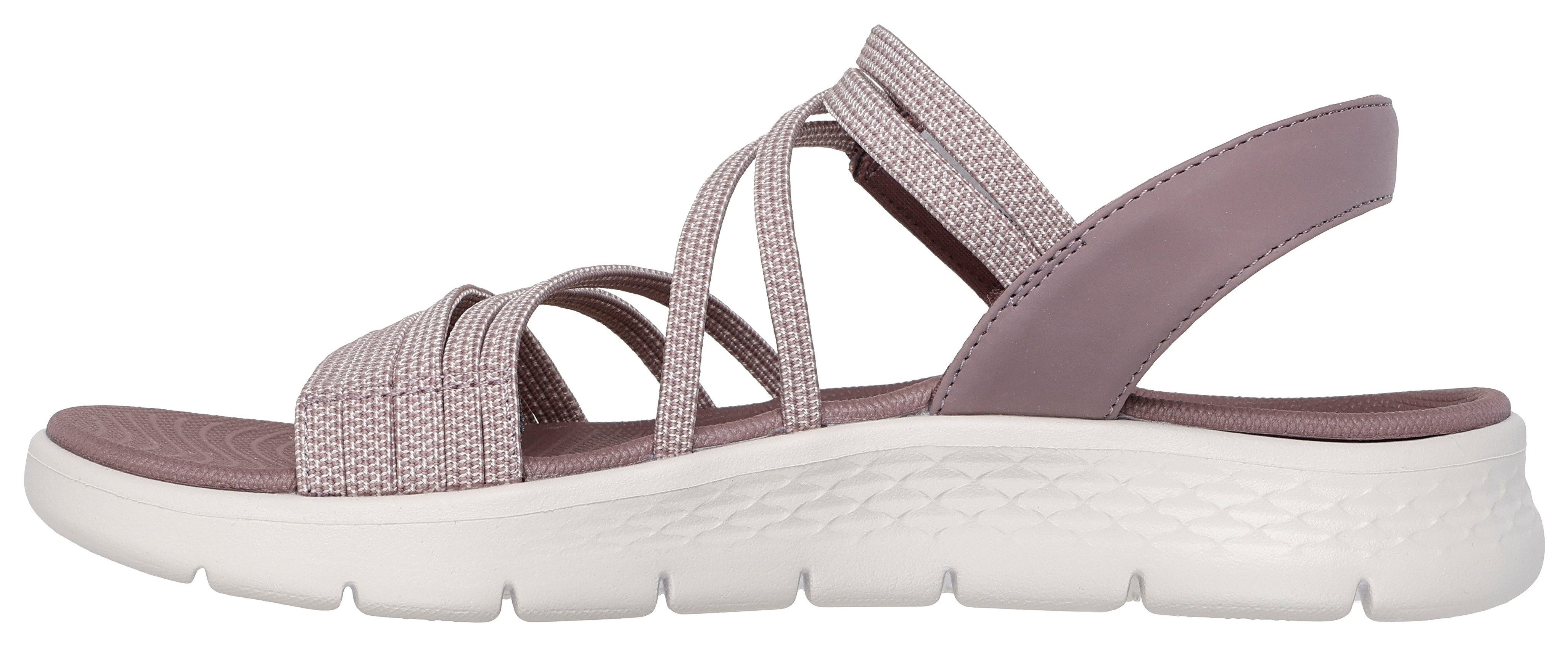 Skechers Sandalen GO WALK FLEX SANDAL