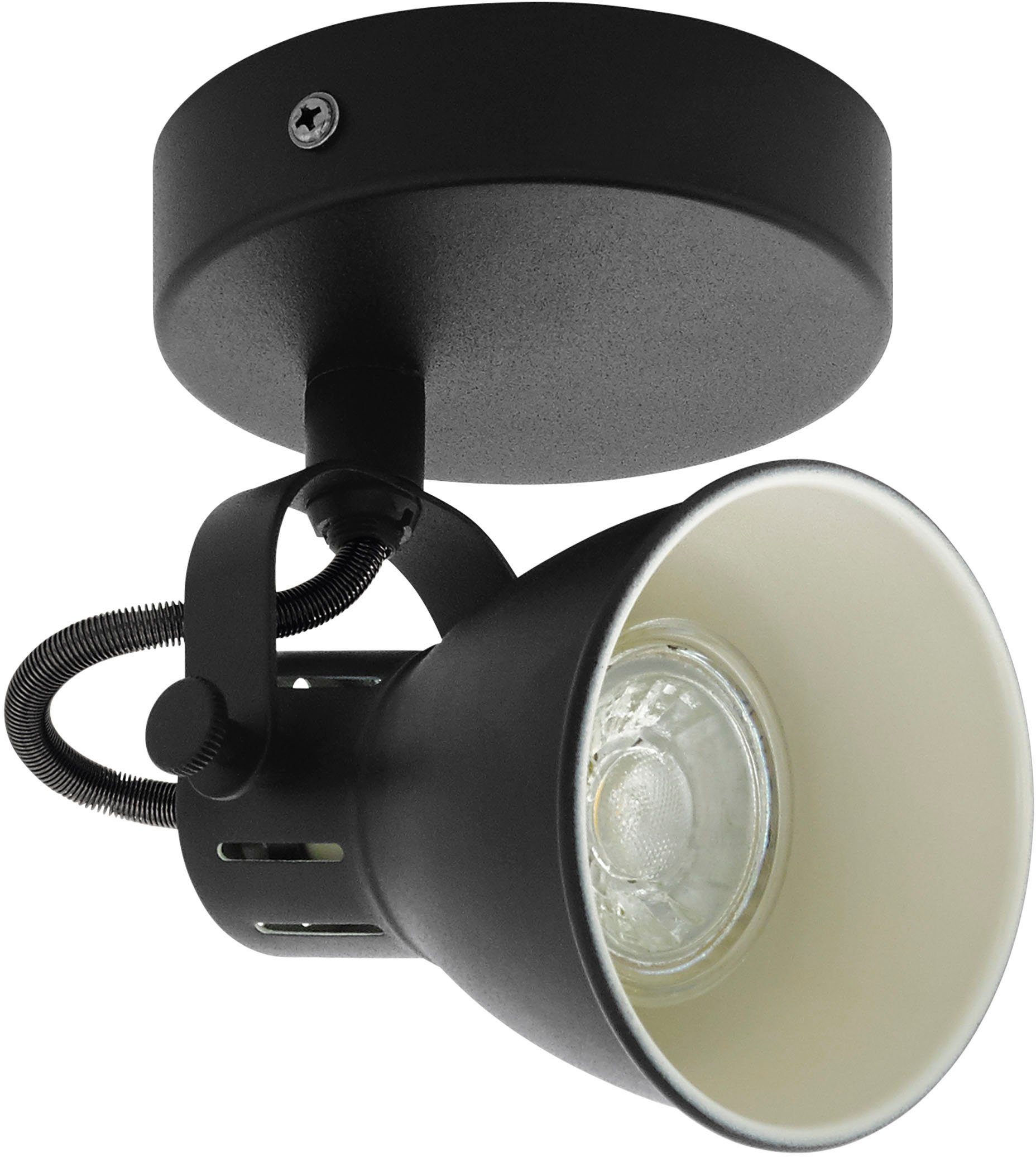 EGLO Led-wandlamp SERAS 2