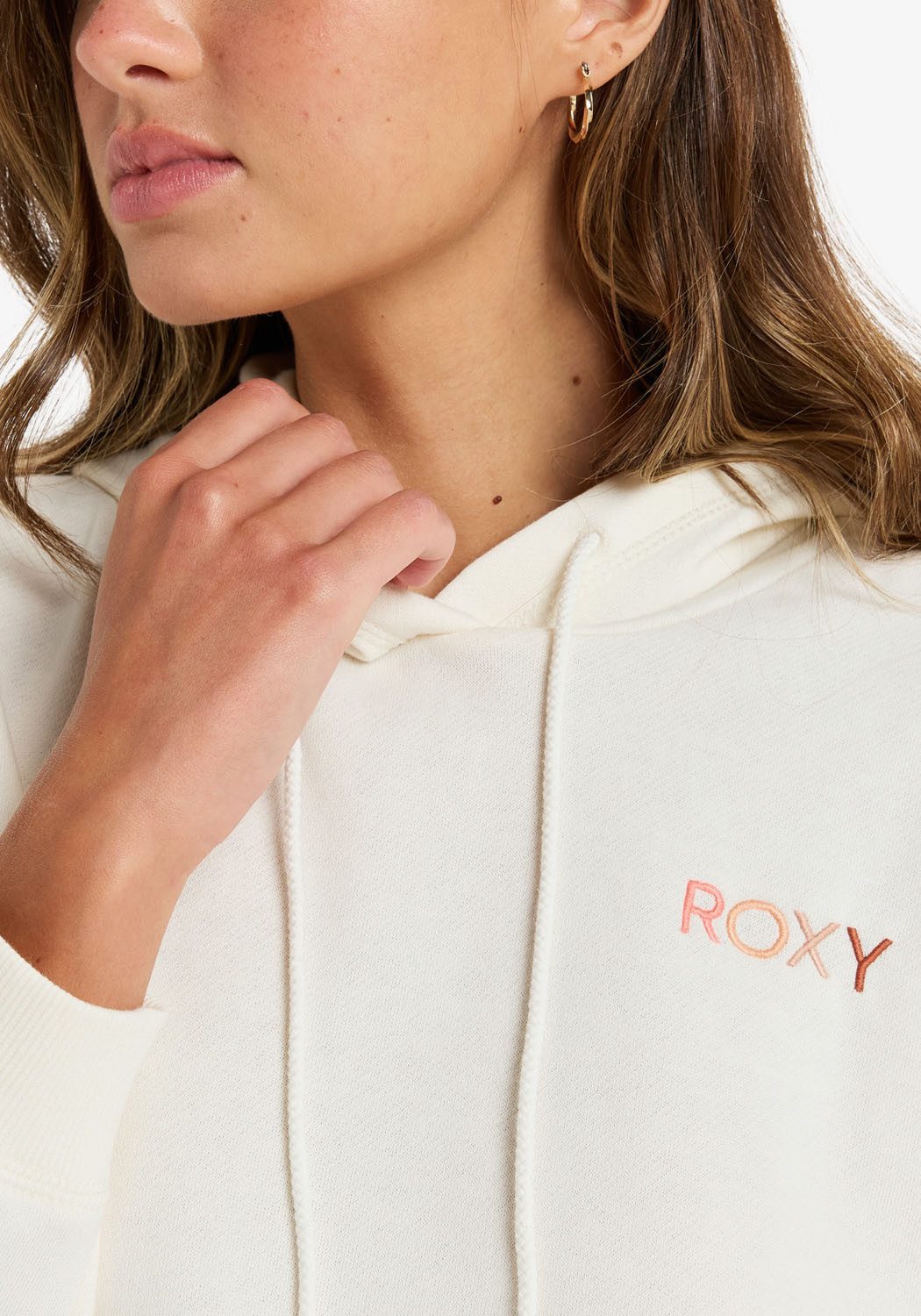 Roxy Hoodie SATURDAZE HOODIE