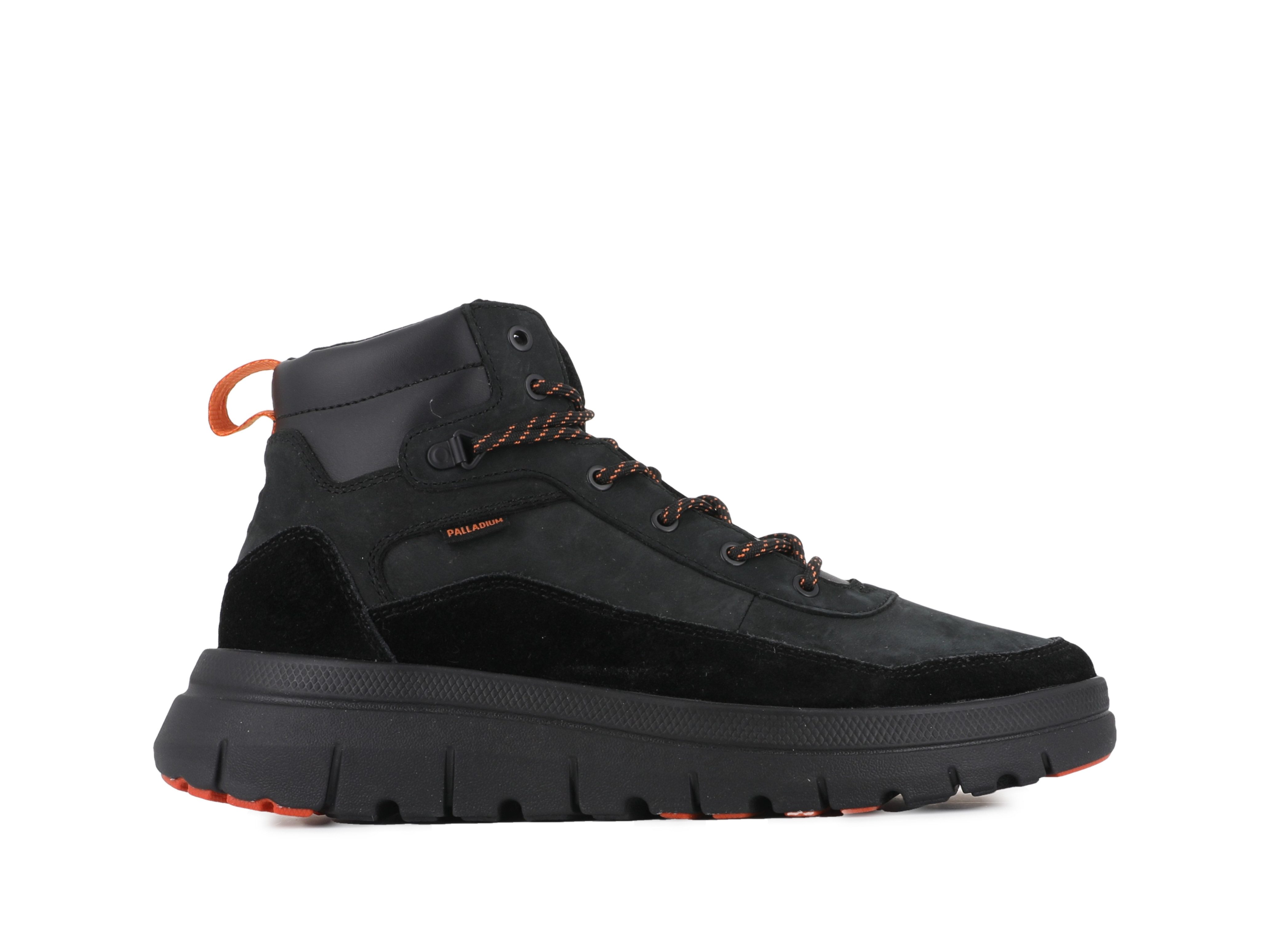 Palladium Veterschoenen PALLAFLEX CUFF M