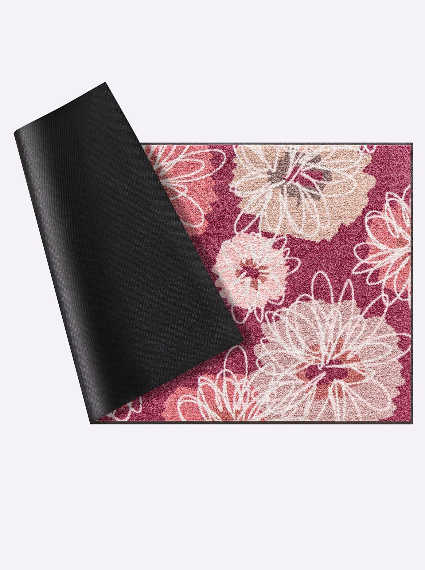 Salonloewe Mat