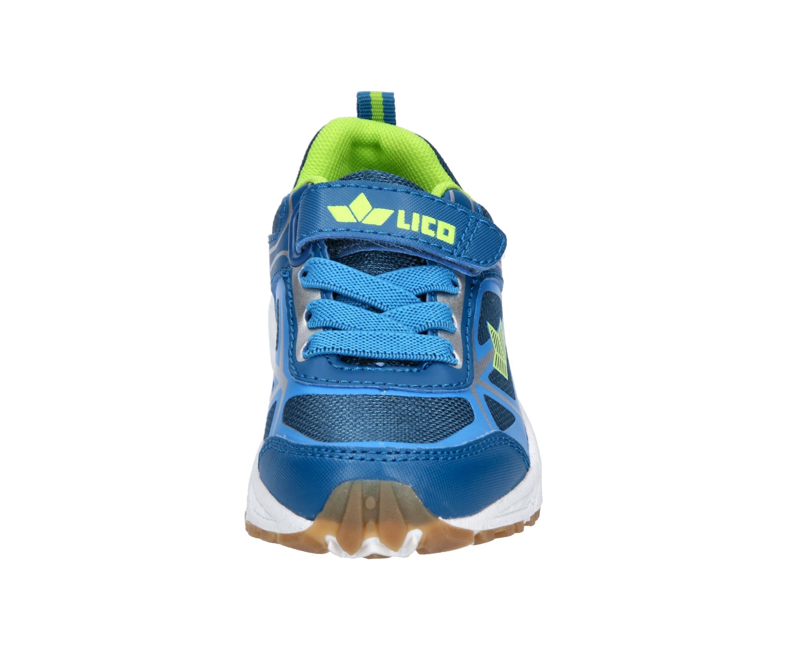 Lico Runningschoenen Sportschoenen Salford VS