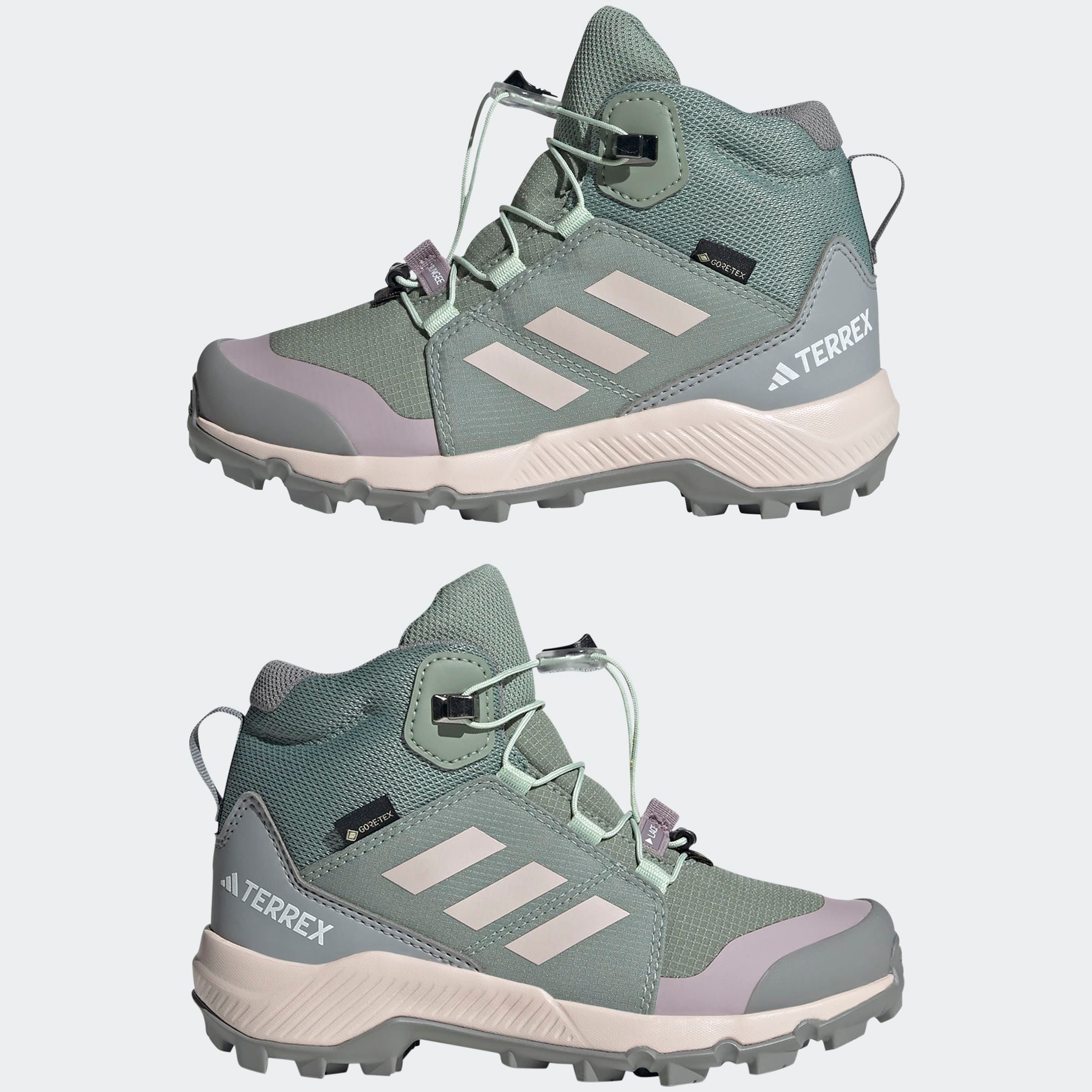 adidas TERREX Wandelschoenen TERREX MID GORE-TEX