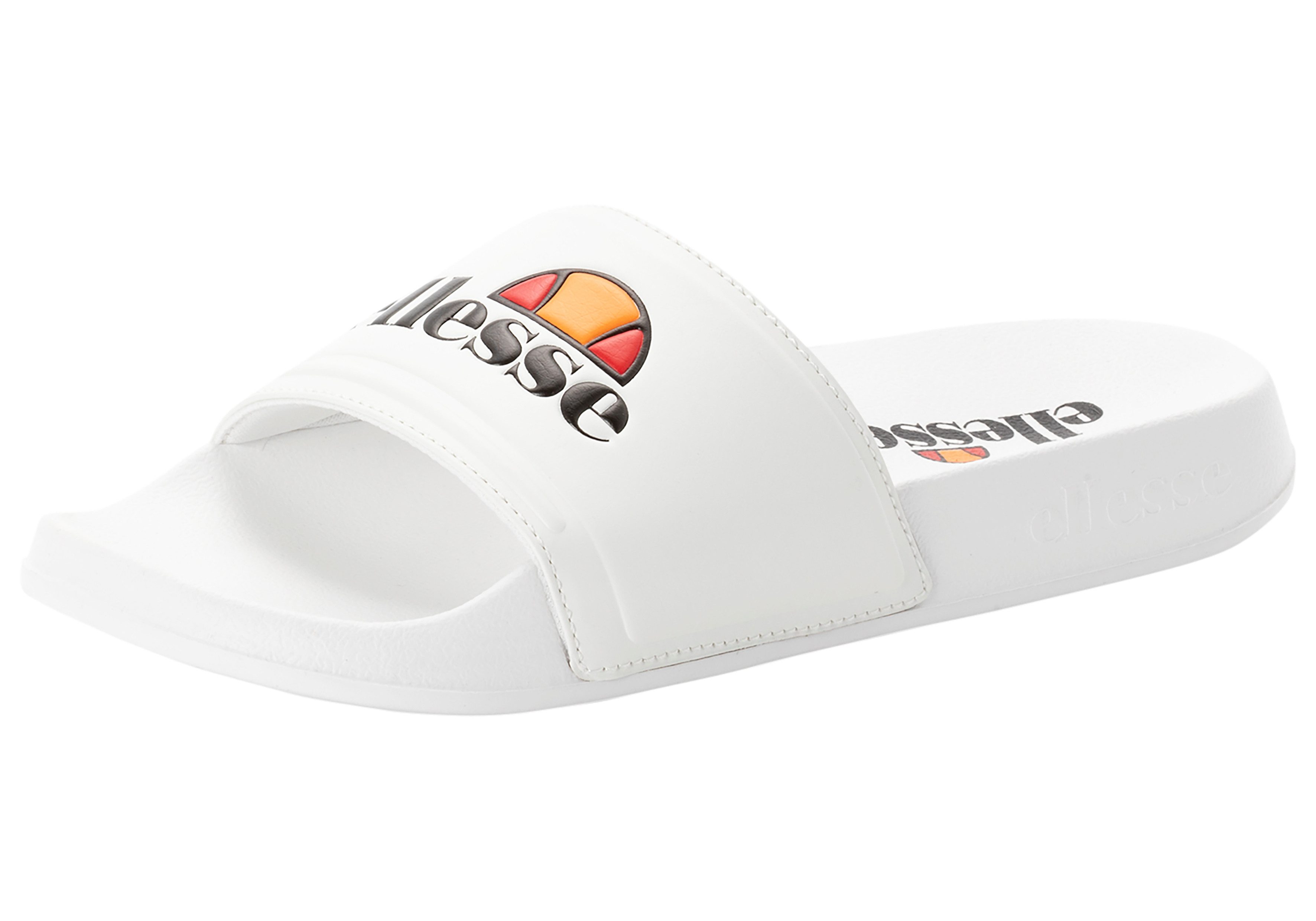 Ellesse Badslippers Filippo Slide