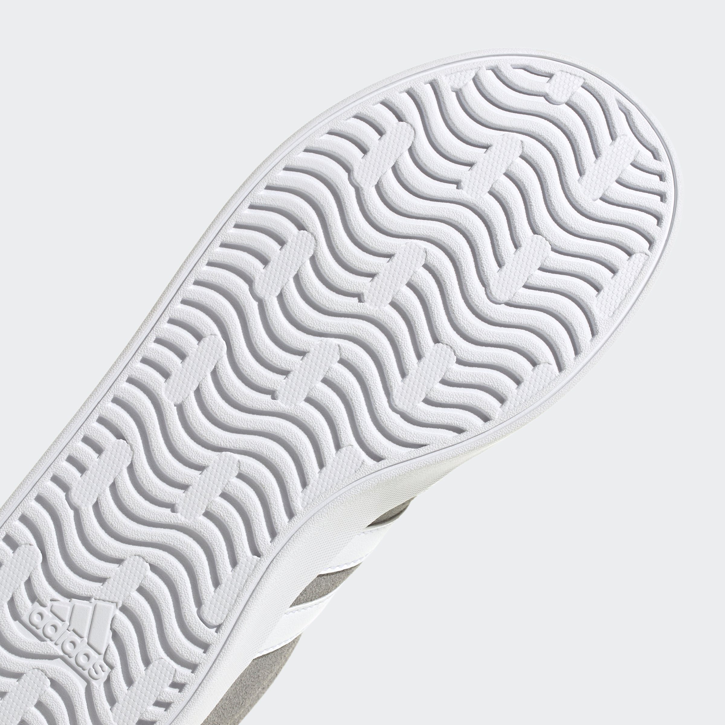 adidas Sportswear Sneakers VL COURT 3.0 KIDS geïnspireerd door het ontwerp van de adidas samba