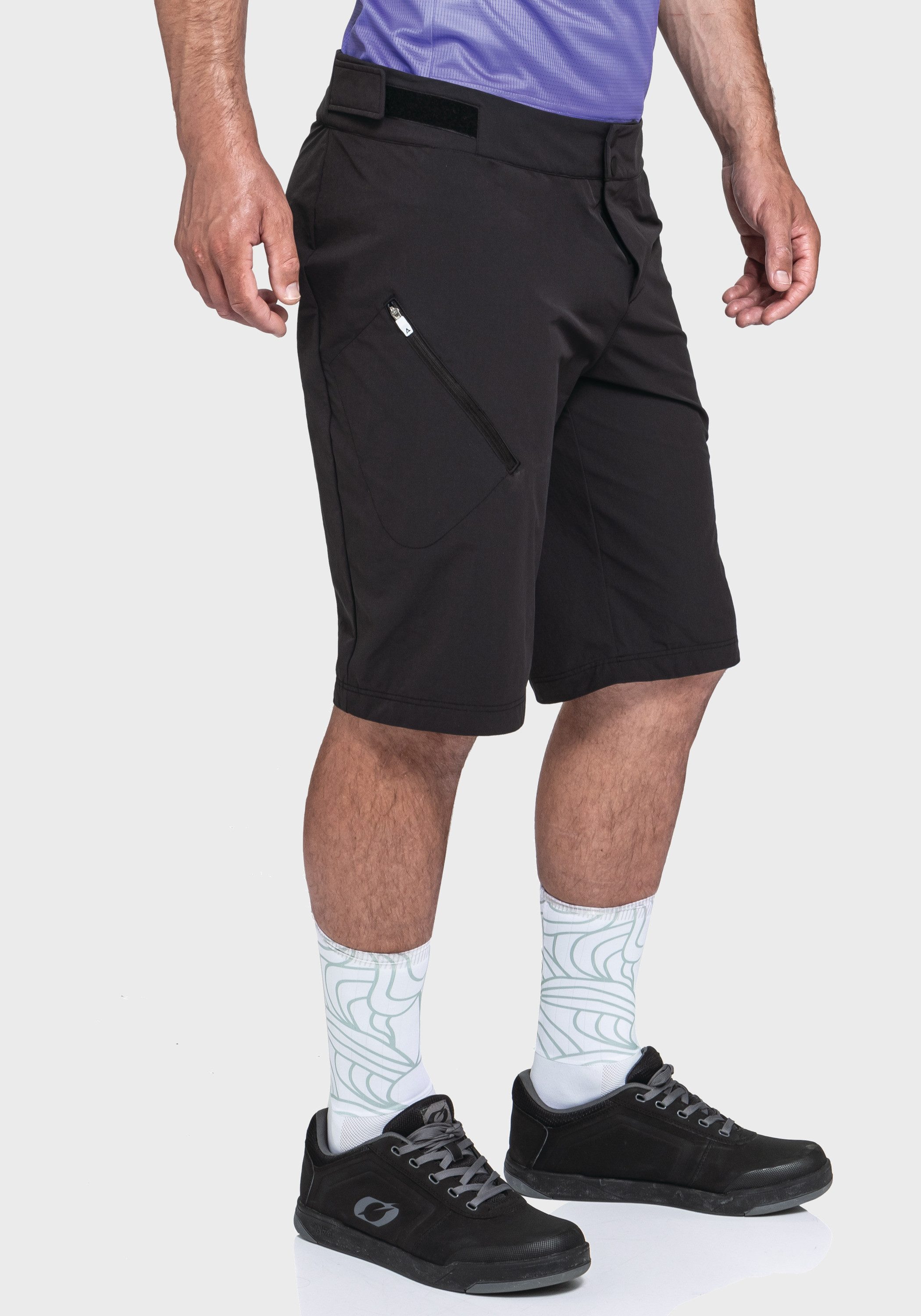 Schöffel Short Bike Shorts Style Puula MNS