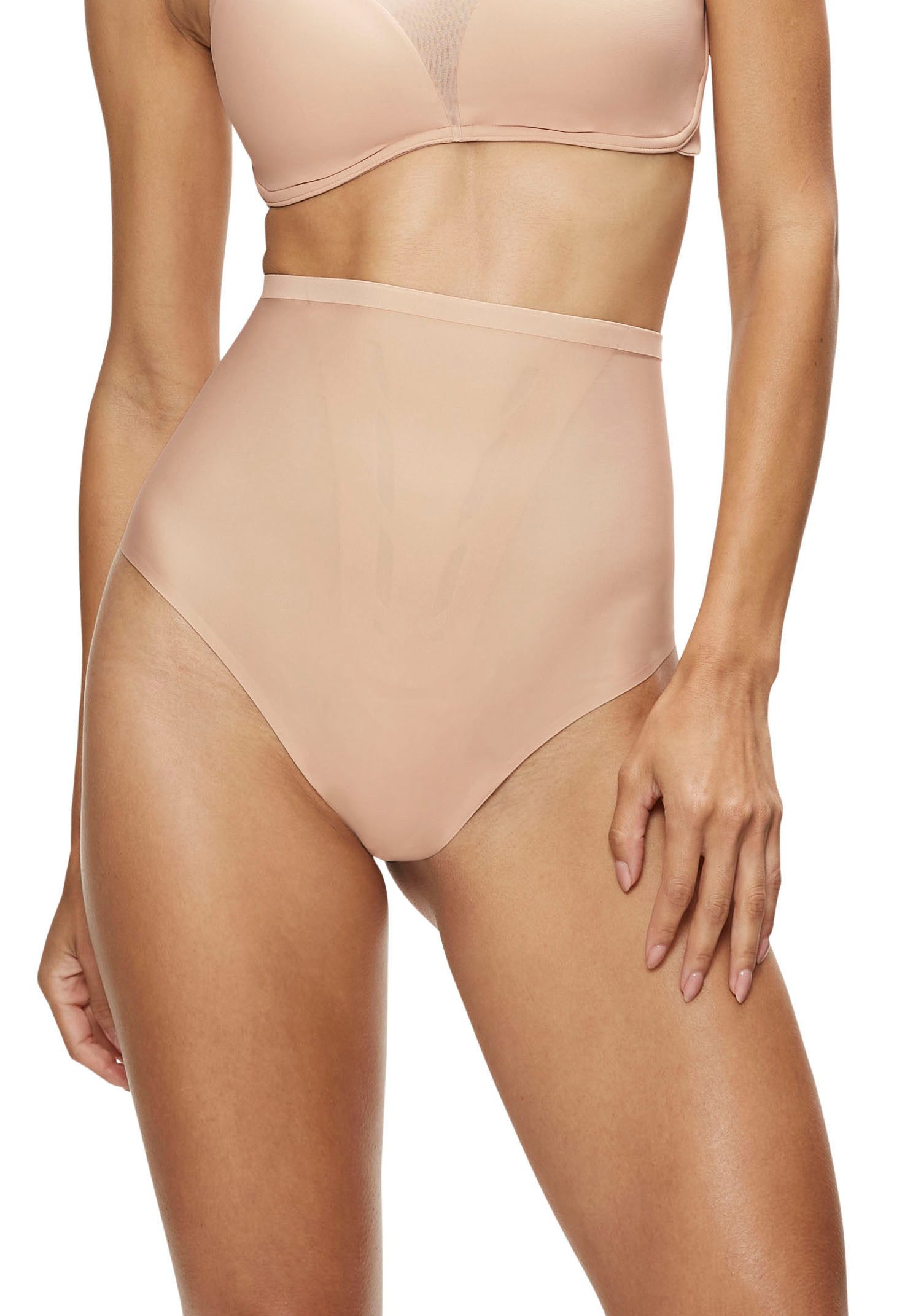 Triumph Shapingslip Shape Smart Highwaist String