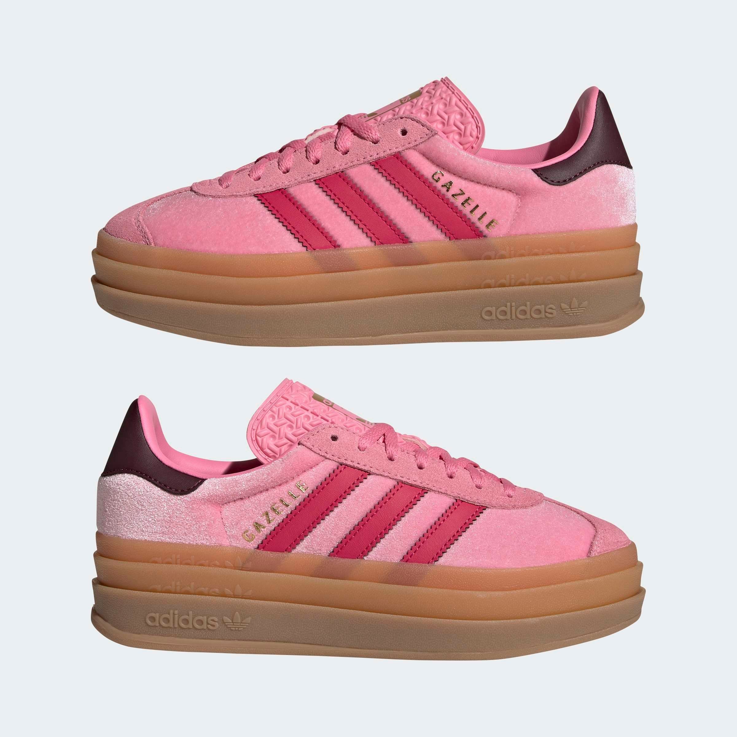 adidas Originals Sneakers GAZELLE BOLD KINDEREN