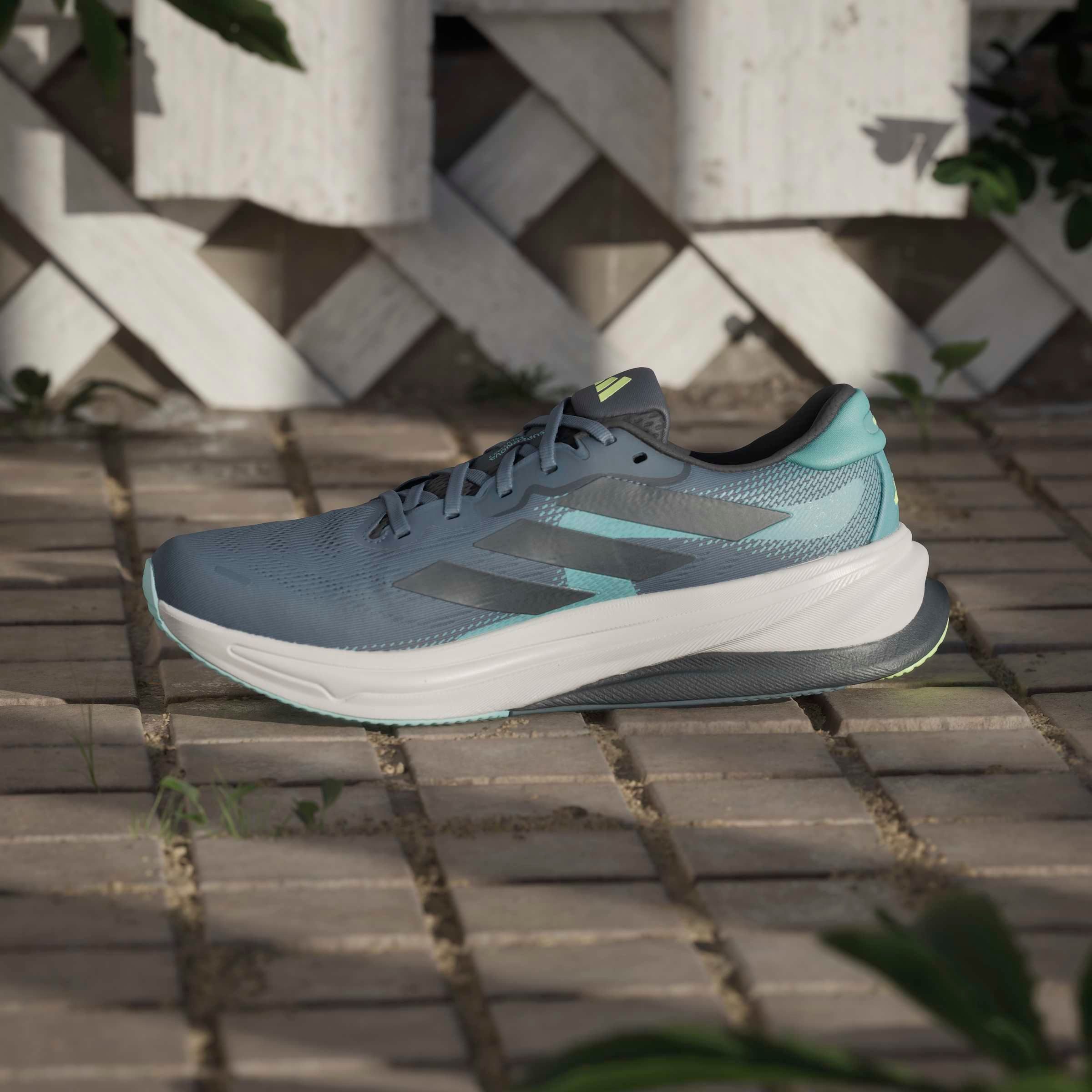 adidas Performance Runningschoenen SUPERNOVA SOLUTION 2.0