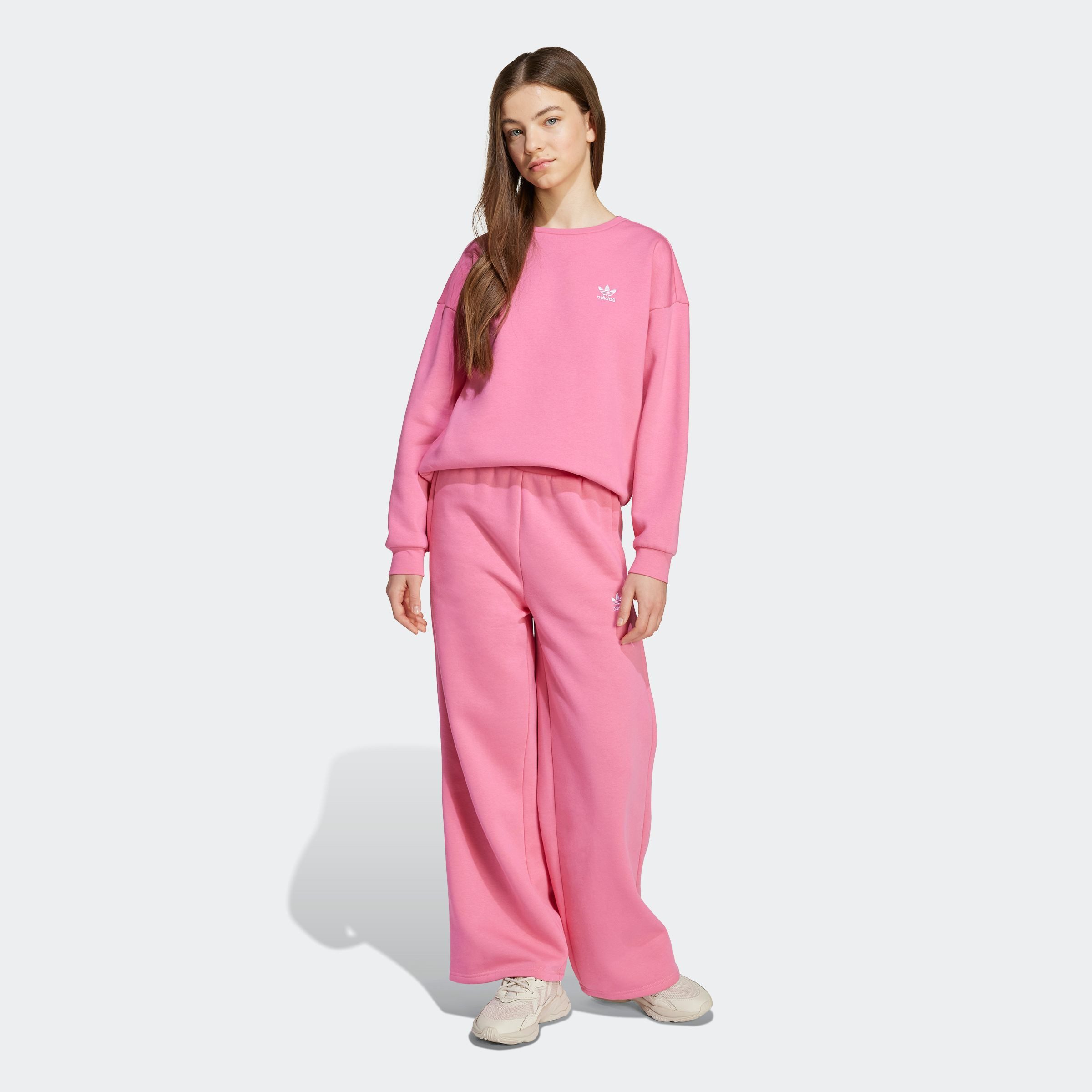 adidas Originals Sweatshirt BOYFRIEND CREW