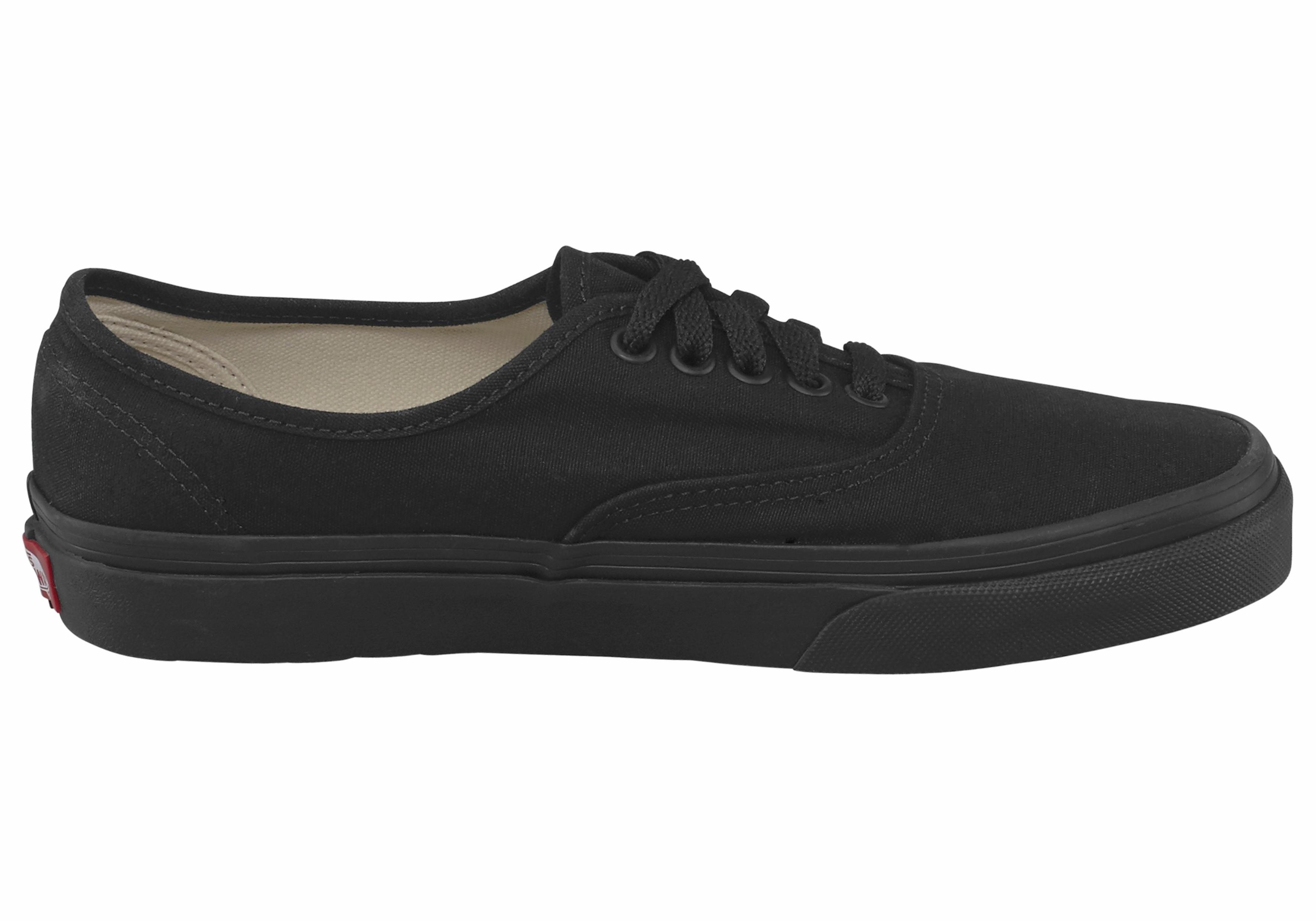 Vans Sneakers Authentic